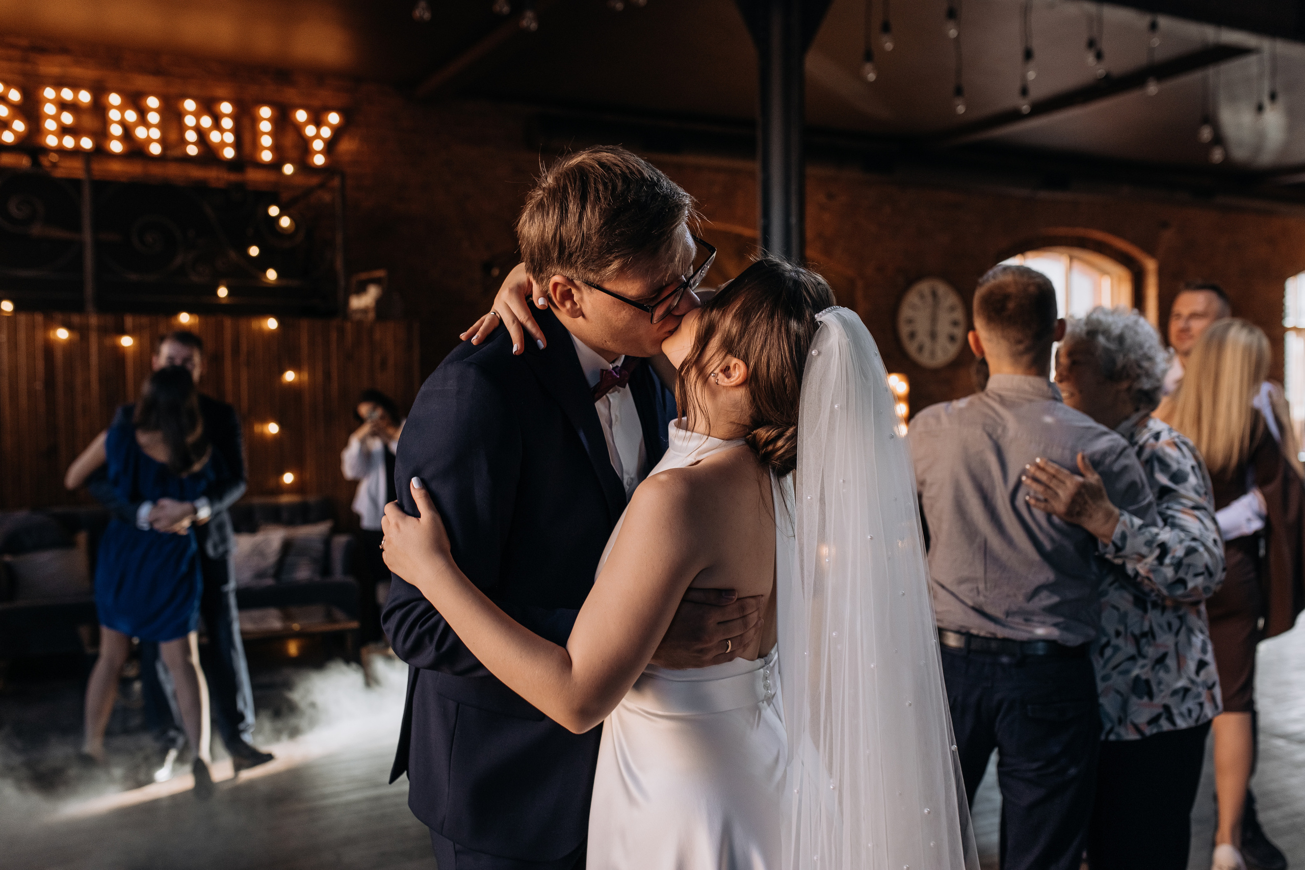 Свадьба Артема и Анастасии. Свадебный фотограф Анастасия Кацан