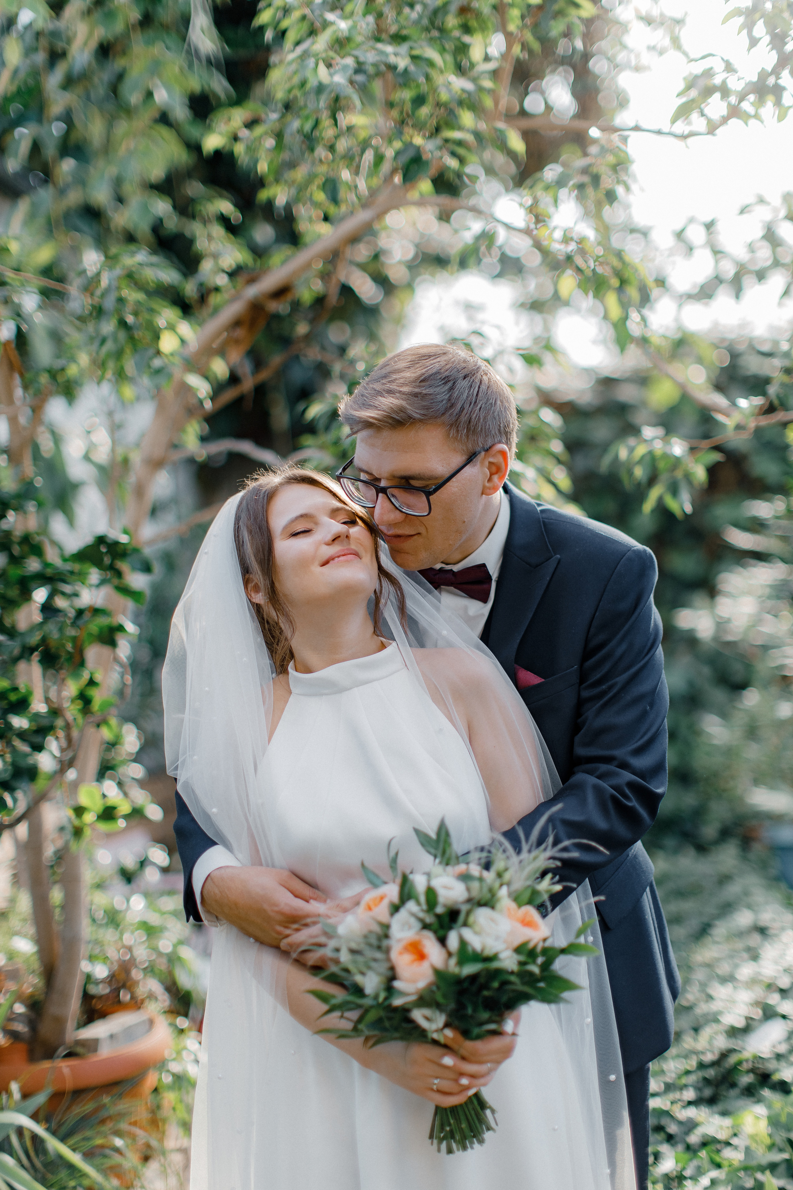 Свадьба Артема и Анастасии. Свадебный фотограф Анастасия Кацан