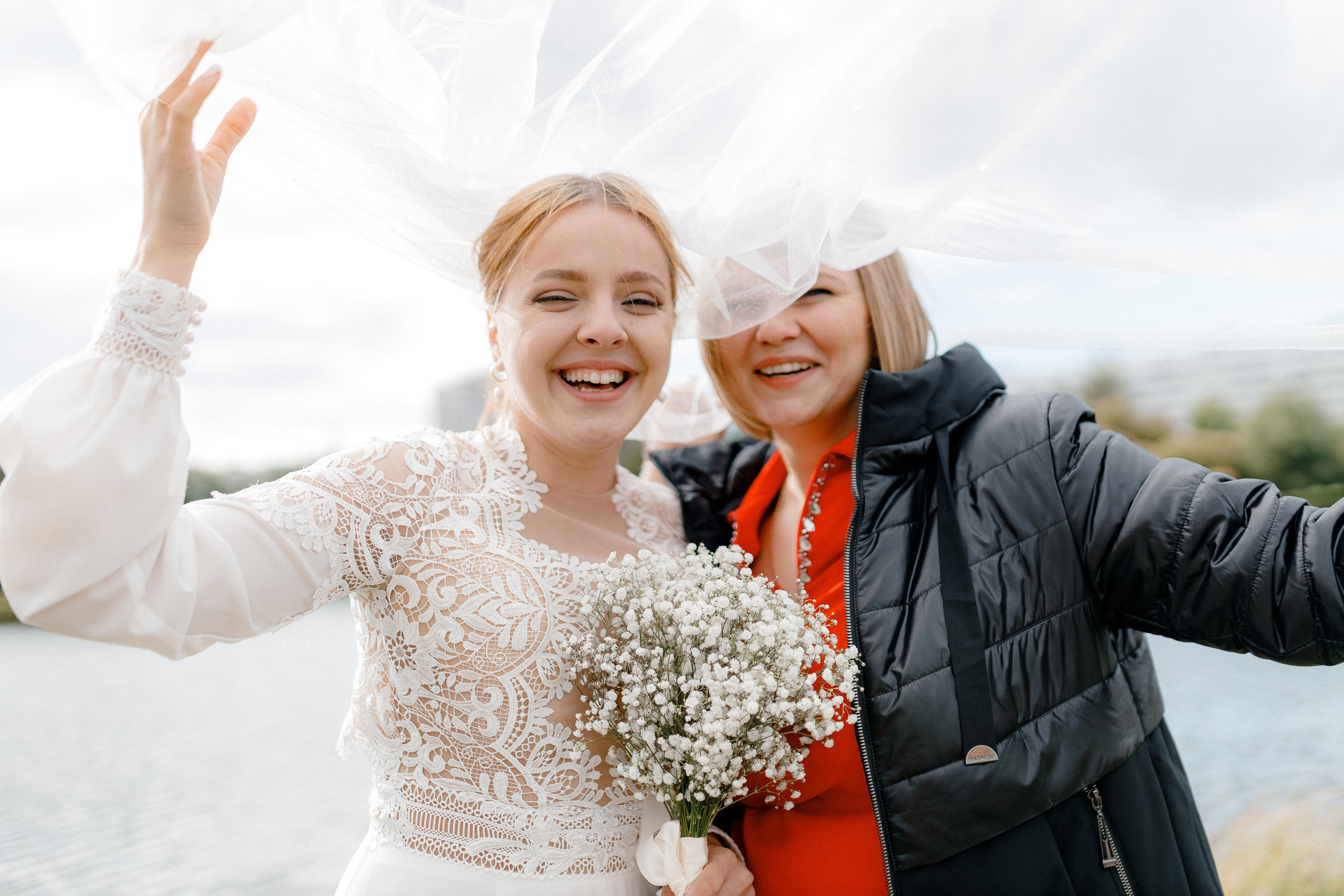 Свадьба Анны и Константина. Свадебный фотограф Анастасия Кацан