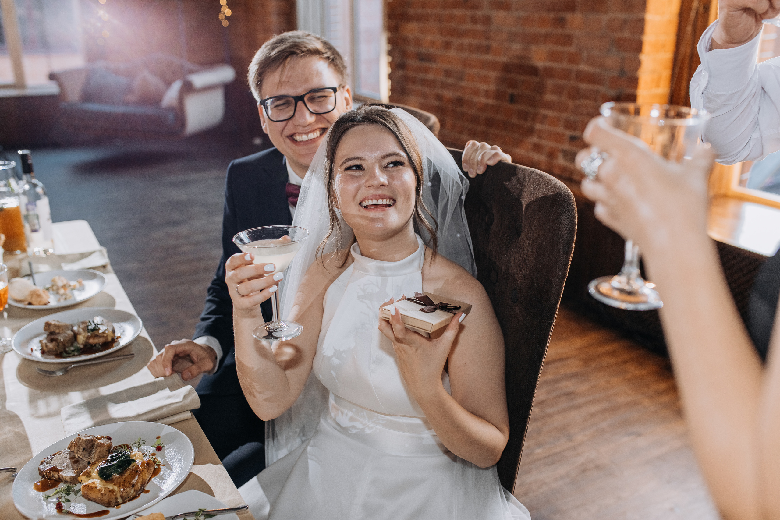 Свадьба Артема и Анастасии. Свадебный фотограф Анастасия Кацан