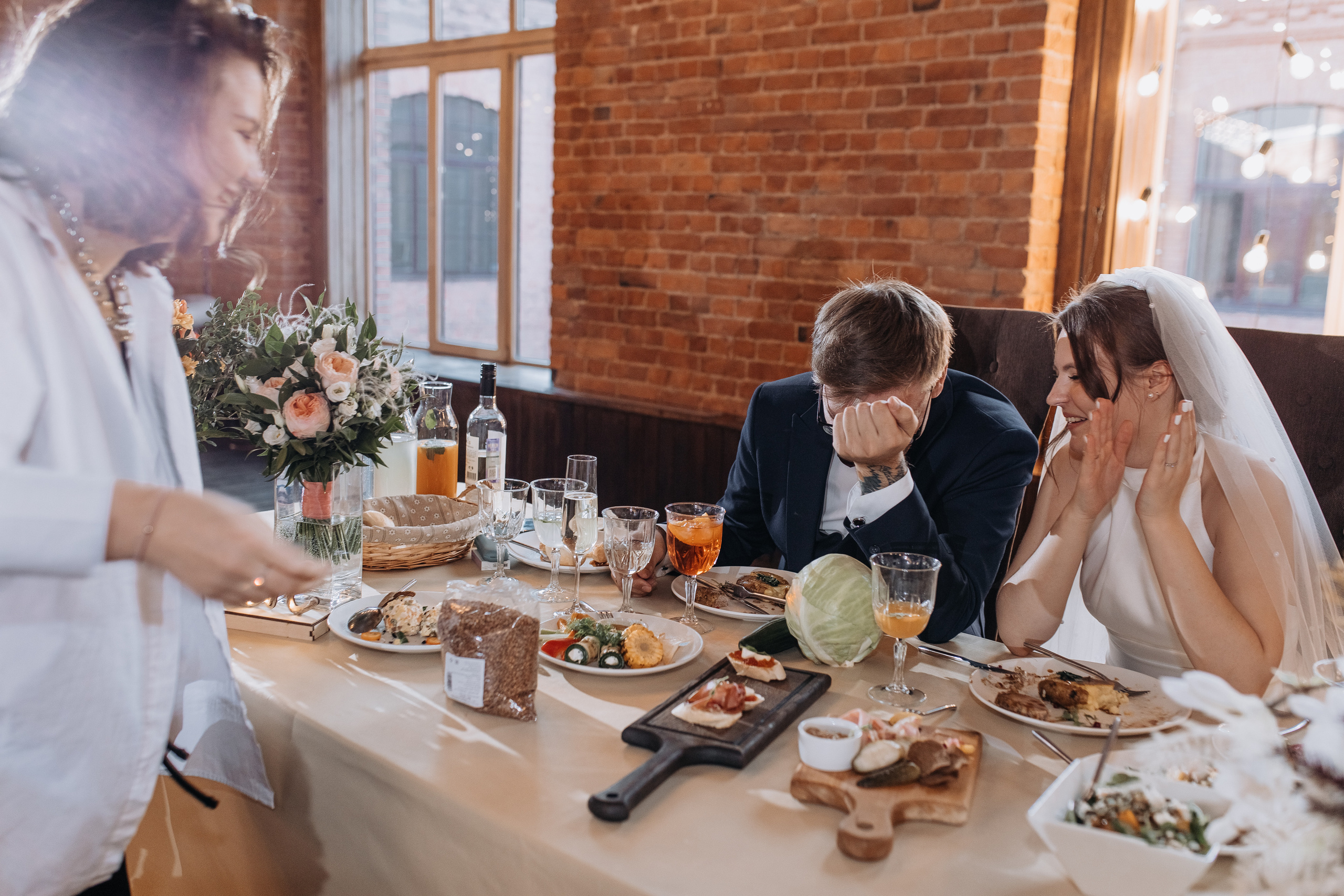 Свадьба Артема и Анастасии. Свадебный фотограф Анастасия Кацан