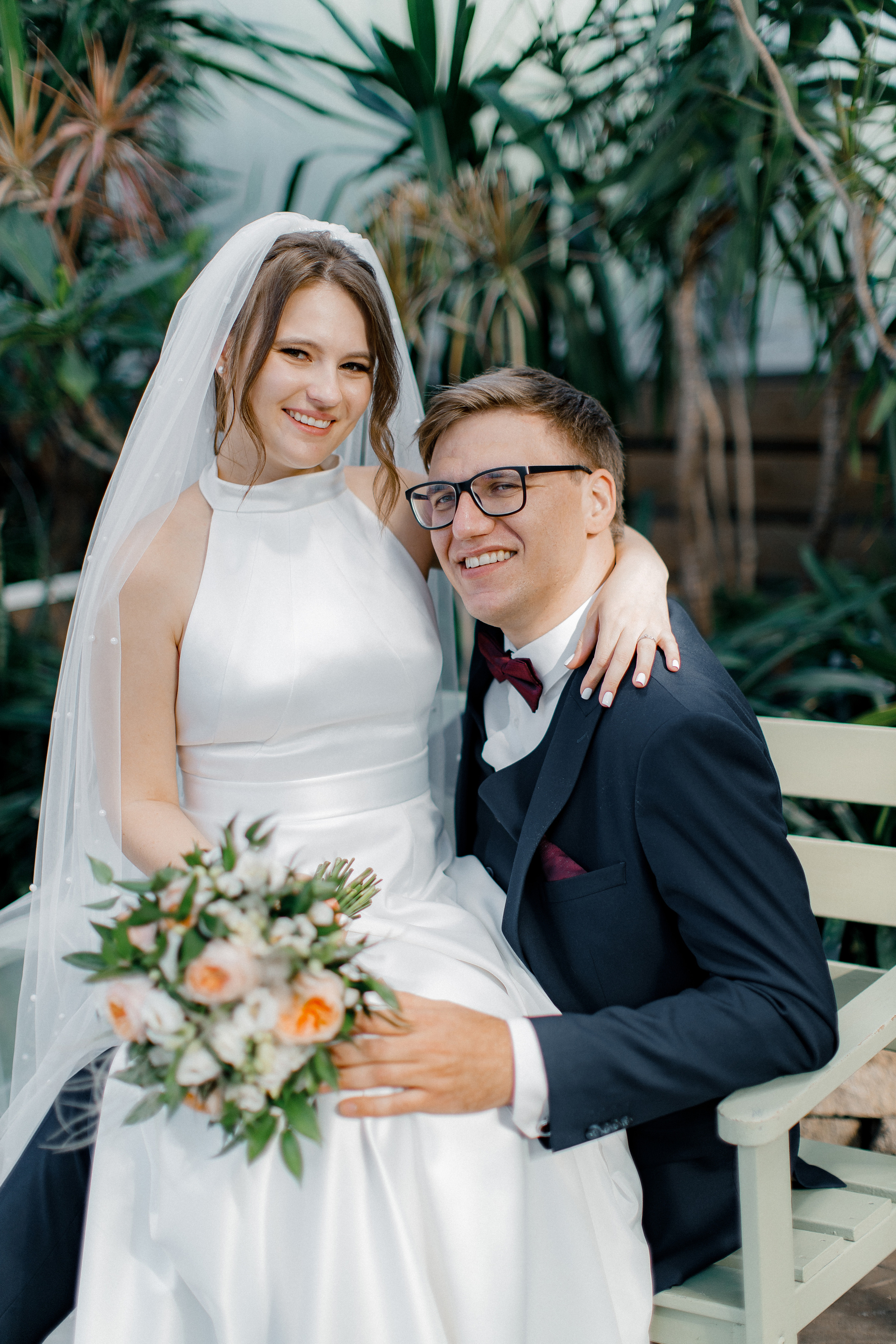 Свадьба Артема и Анастасии. Свадебный фотограф Анастасия Кацан