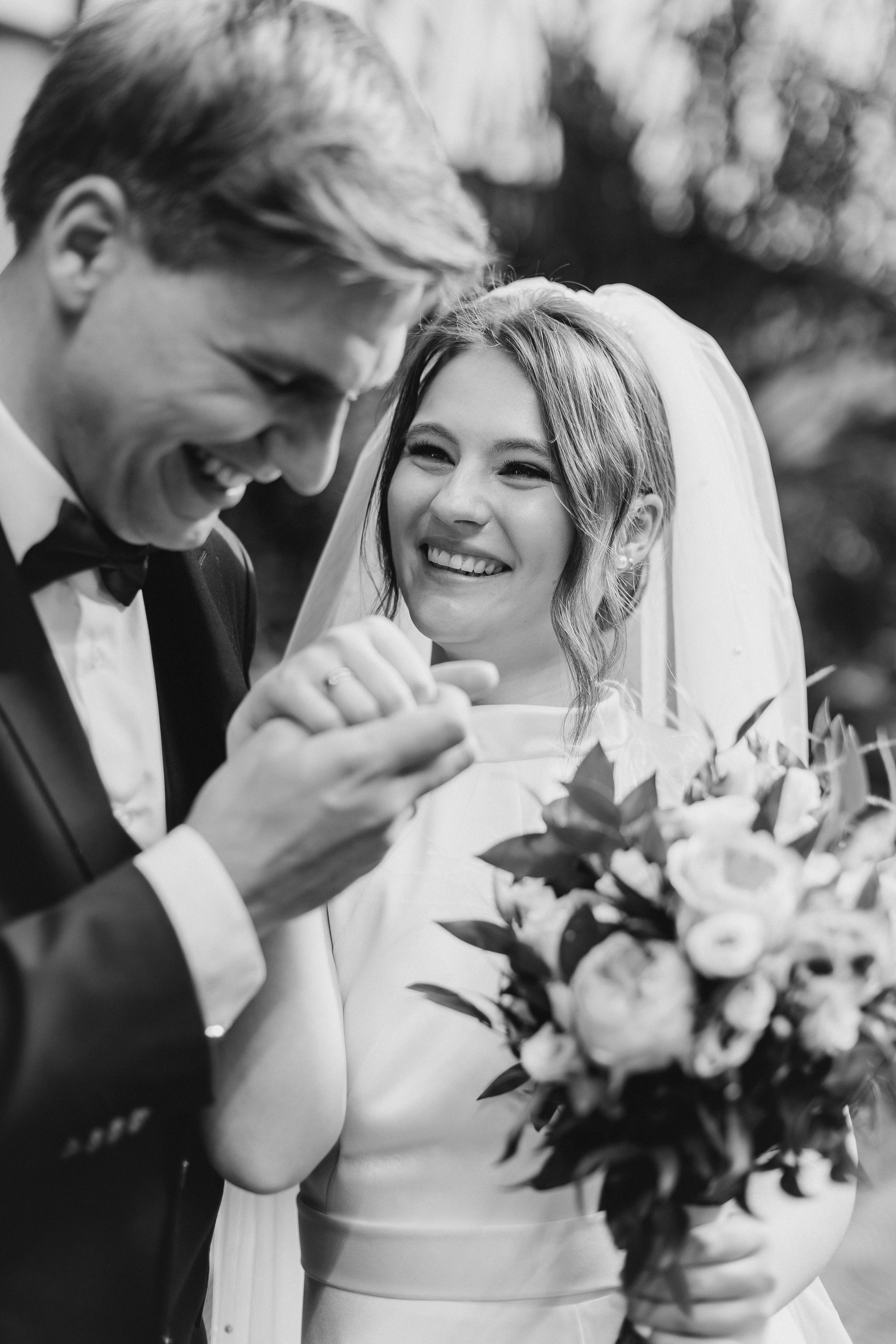 Свадьба Артема и Анастасии. Свадебный фотограф Анастасия Кацан