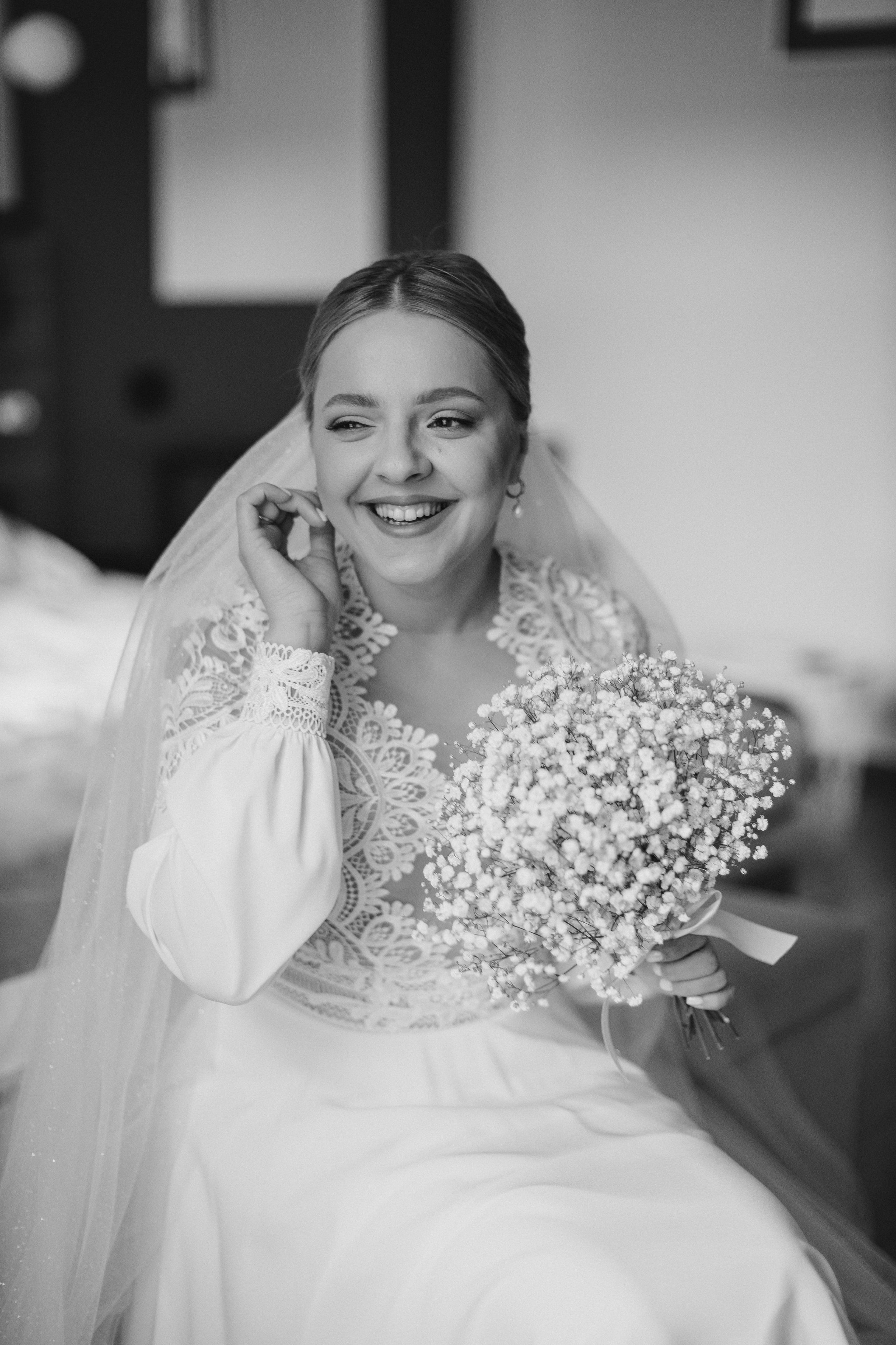 Свадьба Анны и Константина. Свадебный фотограф Анастасия Кацан