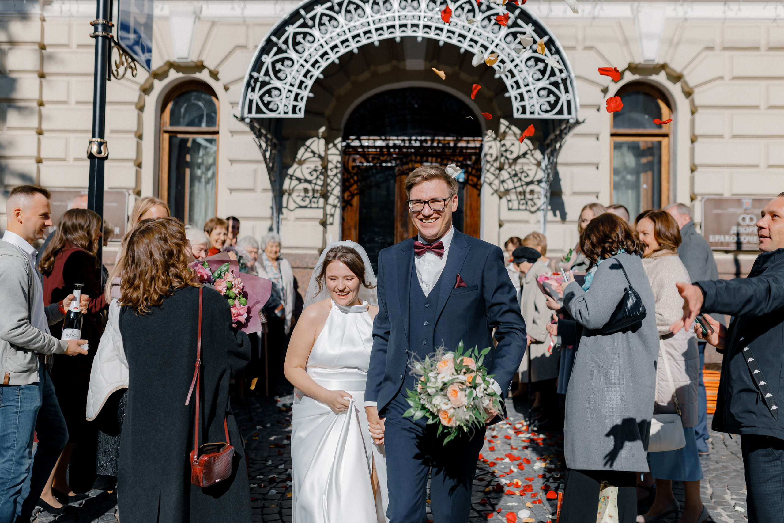 Свадьба Артема и Анастасии. Свадебный фотограф Анастасия Кацан