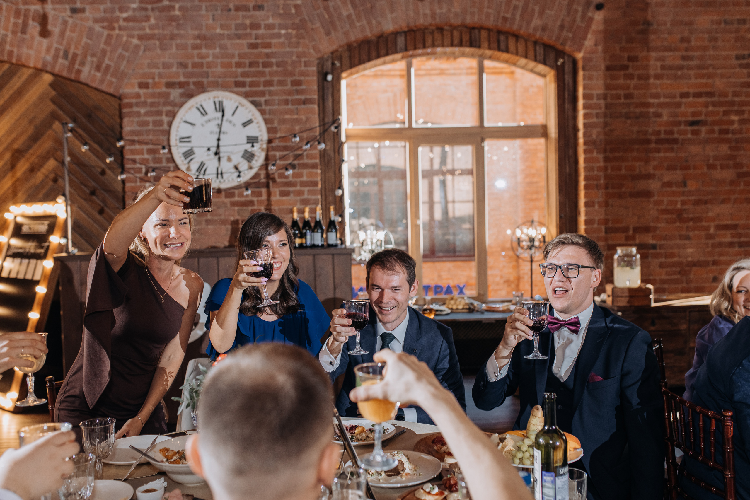 Свадьба Артема и Анастасии. Свадебный фотограф Анастасия Кацан