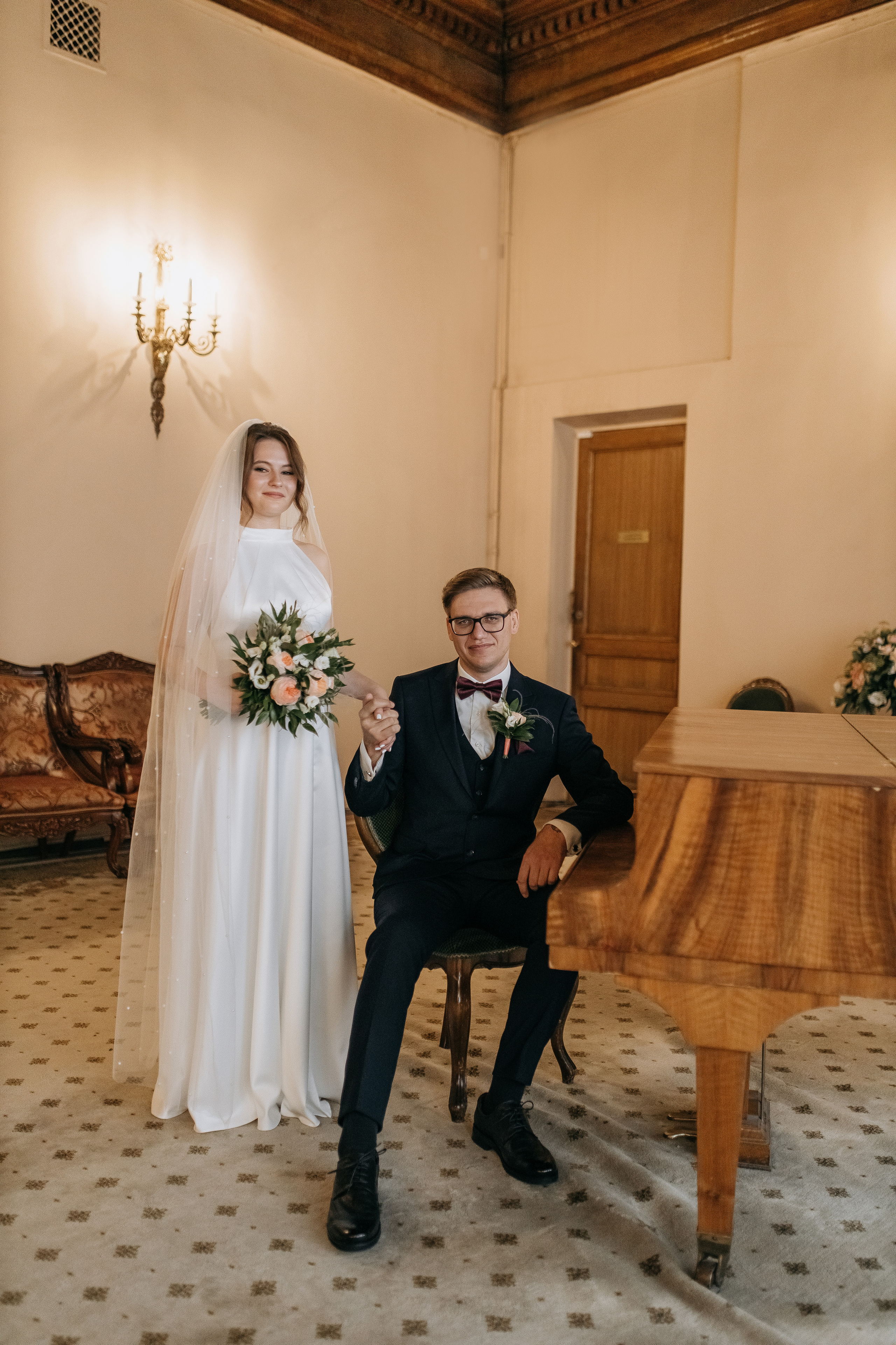 Свадьба Артема и Анастасии. Свадебный фотограф Анастасия Кацан