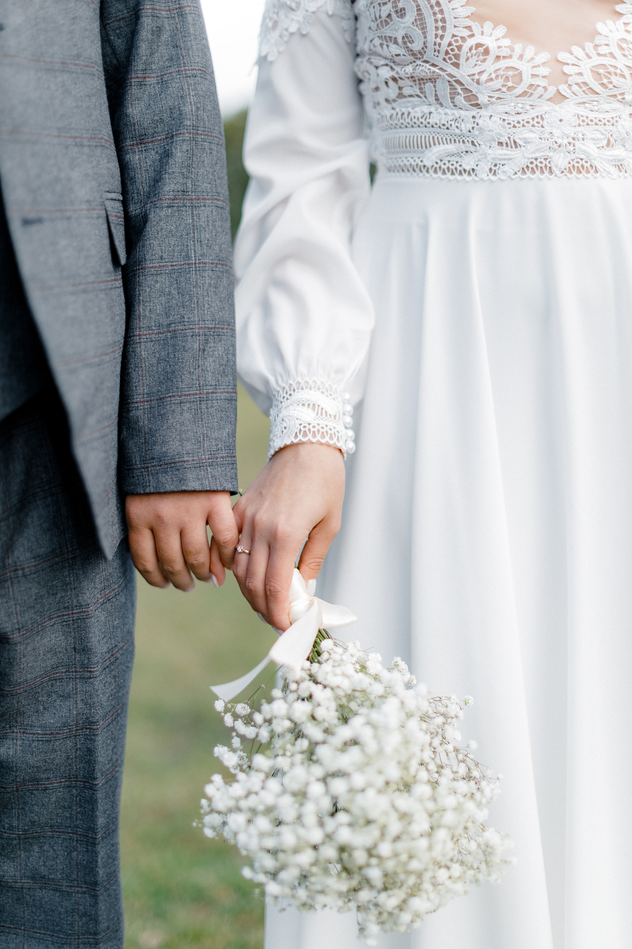 Свадьба Анны и Константина. Свадебный фотограф Анастасия Кацан