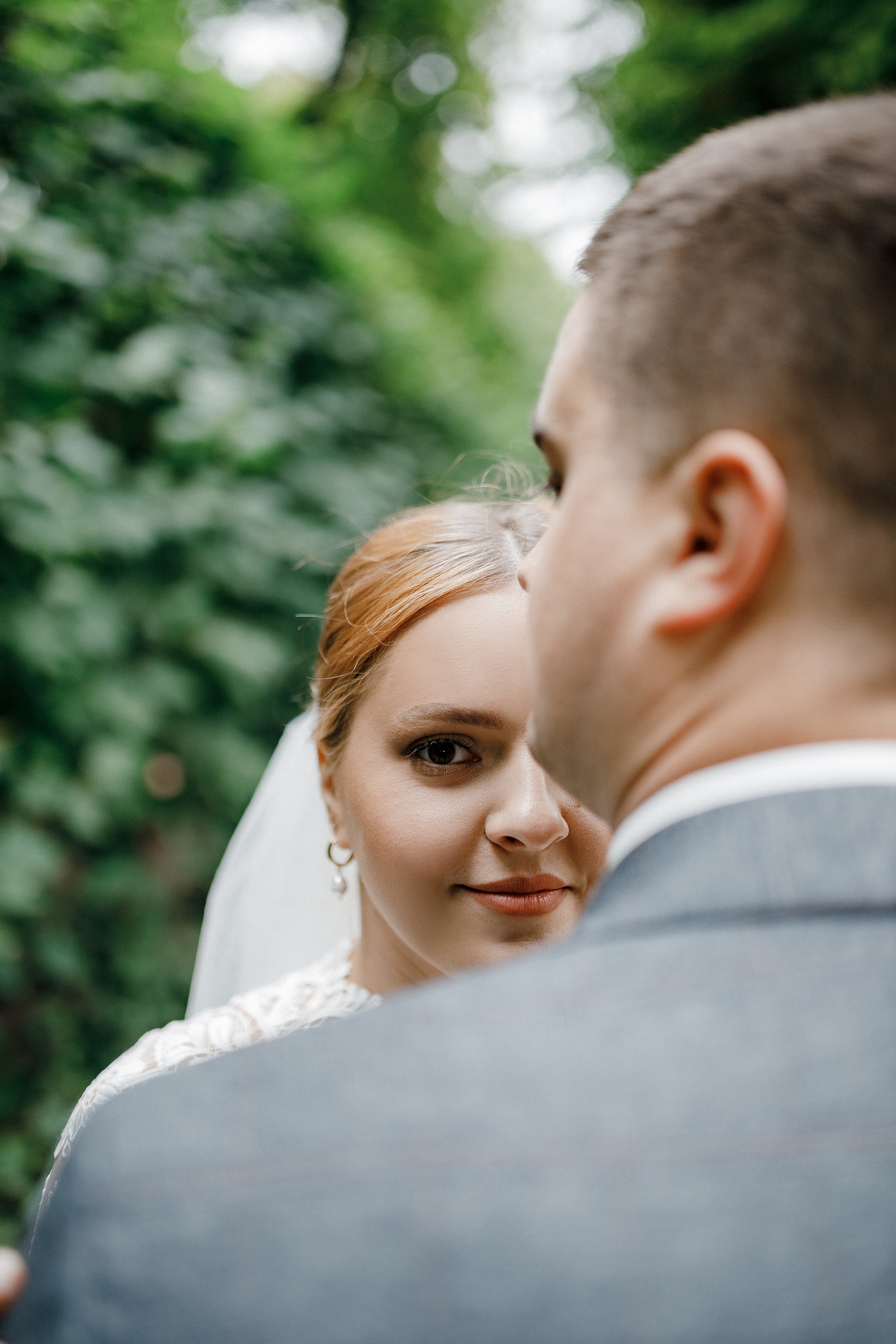 Свадьба Анны и Константина. Свадебный фотограф Анастасия Кацан