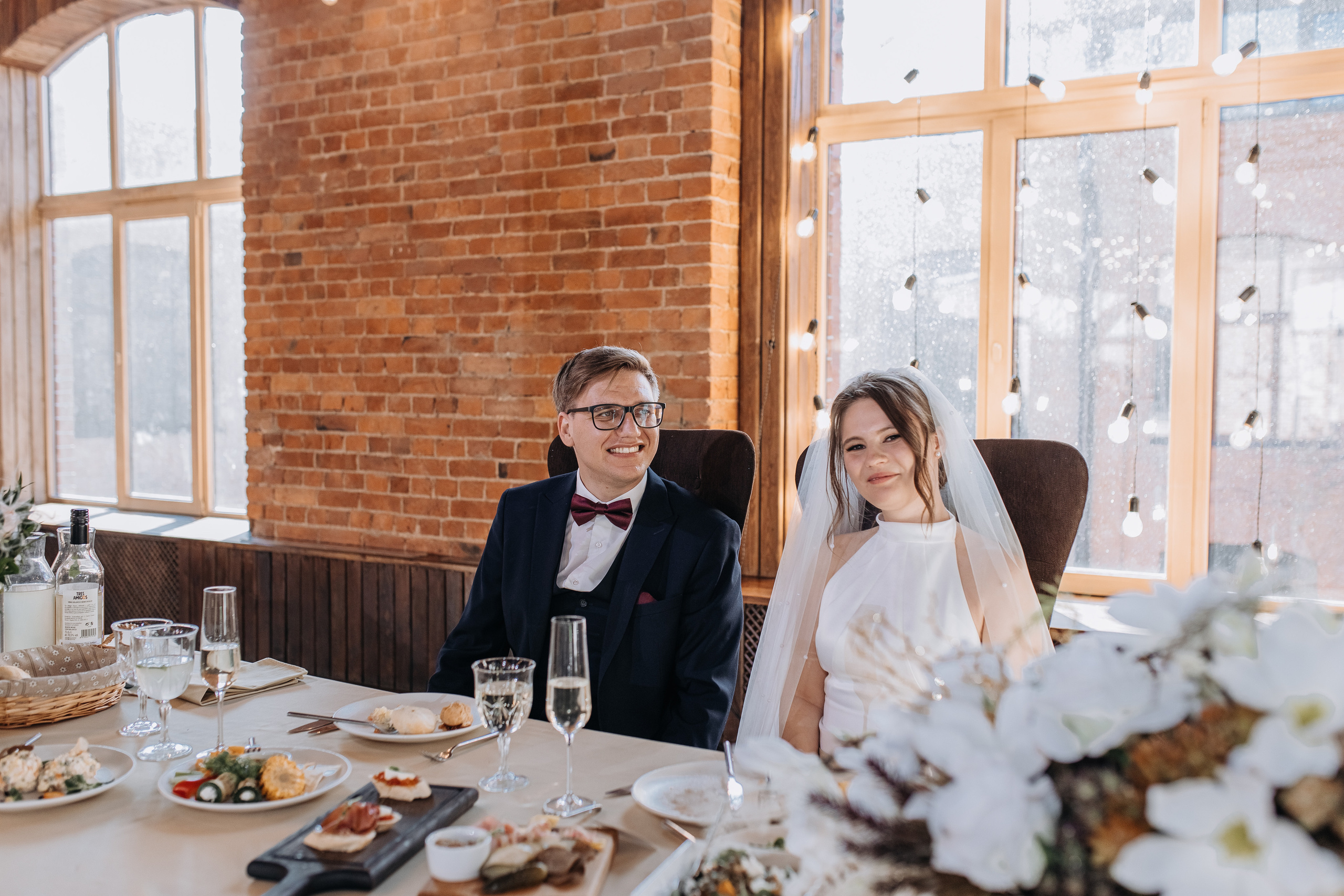 Свадьба Артема и Анастасии. Свадебный фотограф Анастасия Кацан