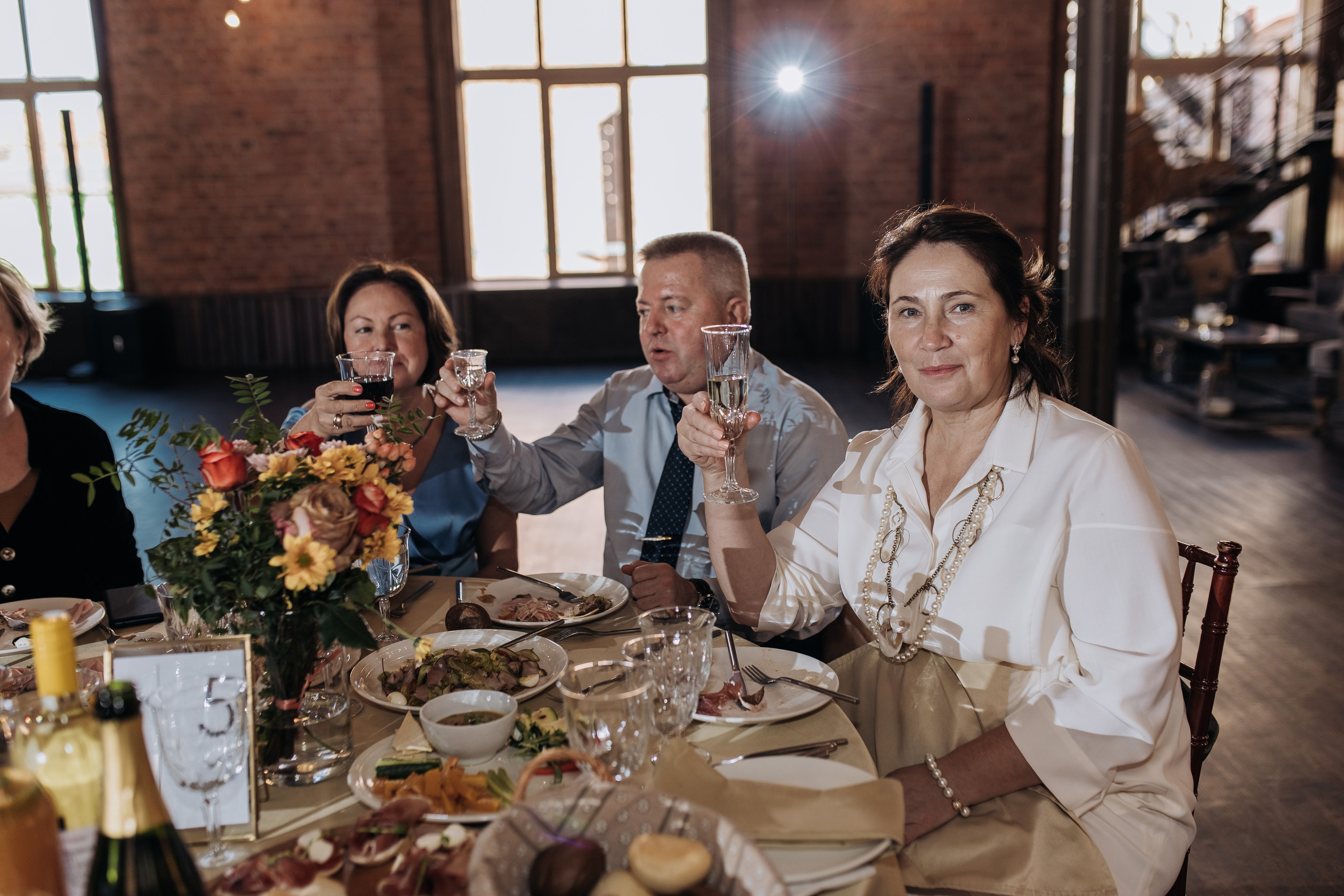 Свадьба Артема и Анастасии. Свадебный фотограф Анастасия Кацан
