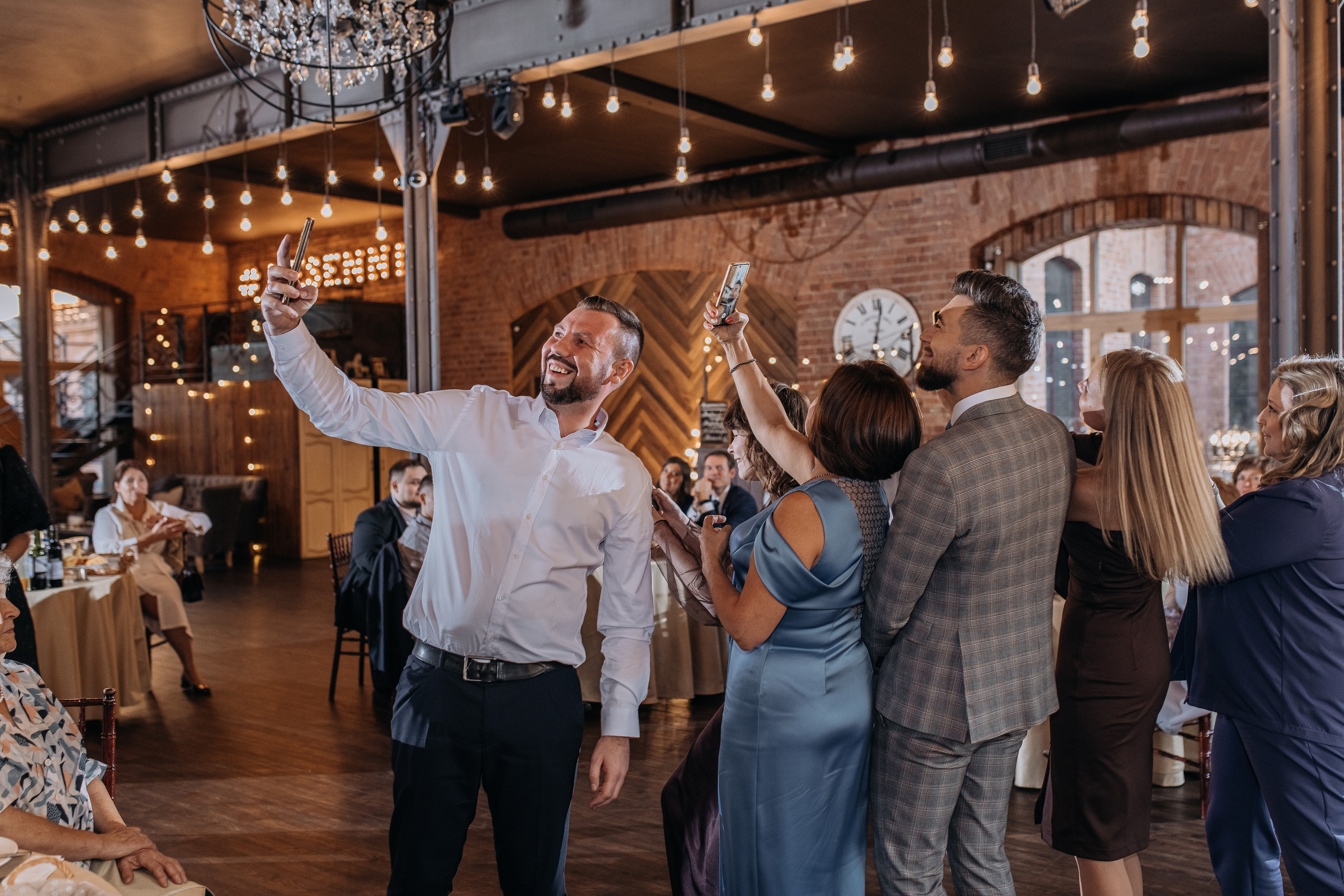 Свадьба Артема и Анастасии. Свадебный фотограф Анастасия Кацан