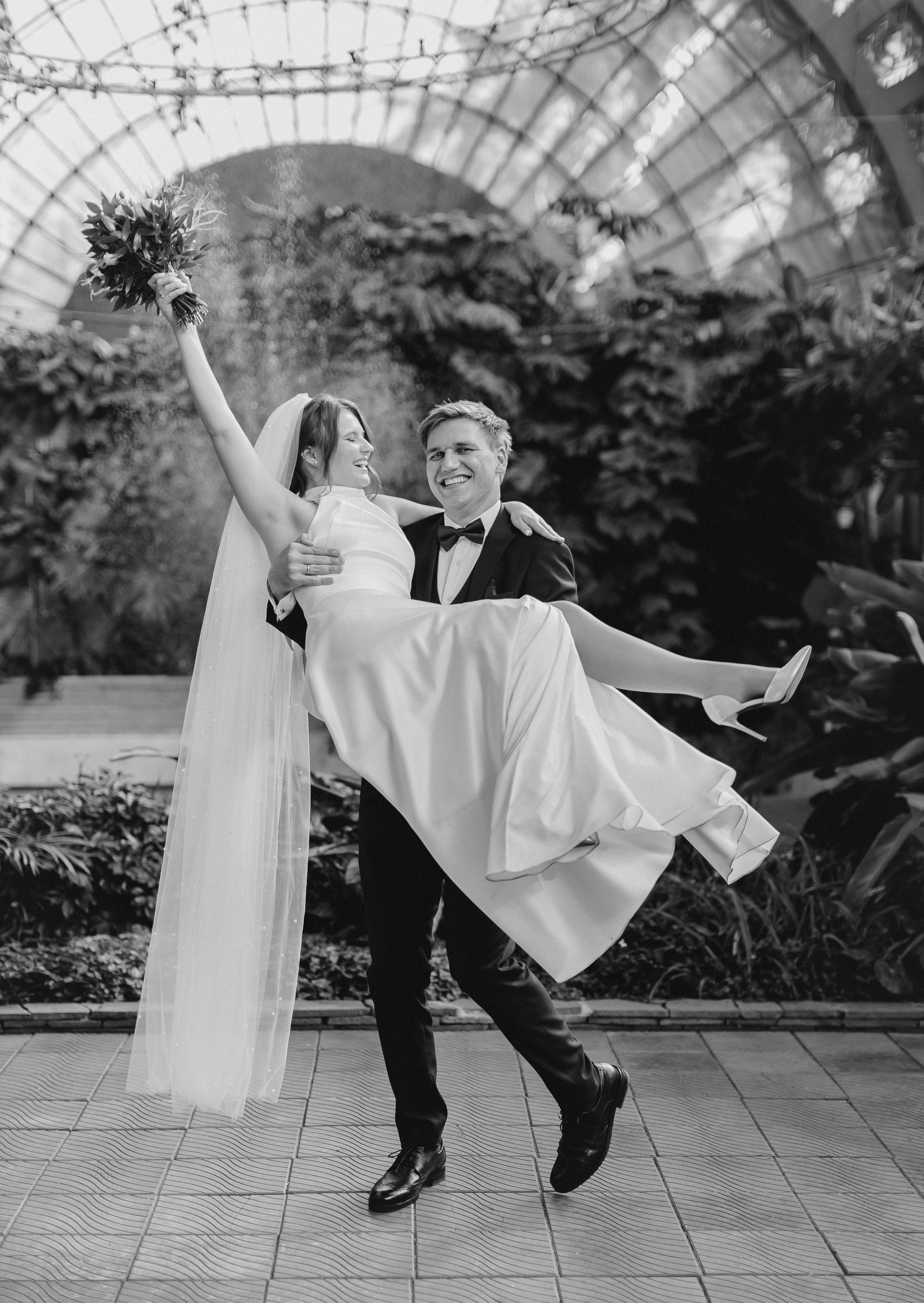 Свадьба Артема и Анастасии. Свадебный фотограф Анастасия Кацан