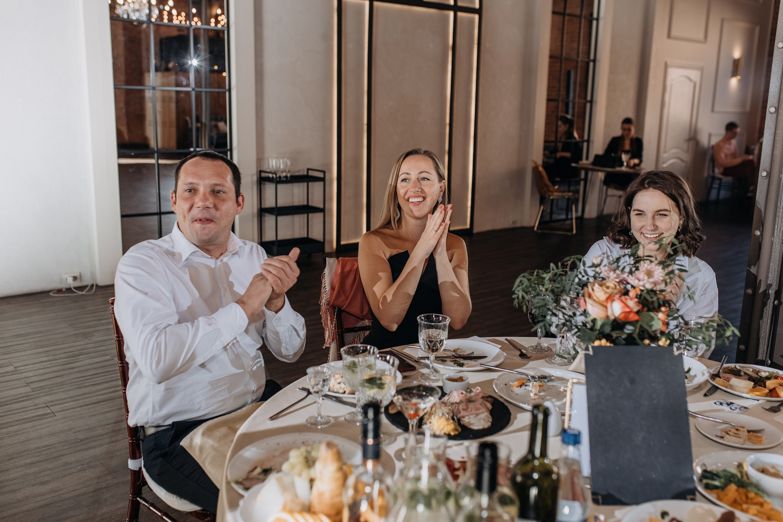 Свадьба Артема и Анастасии. Свадебный фотограф Анастасия Кацан