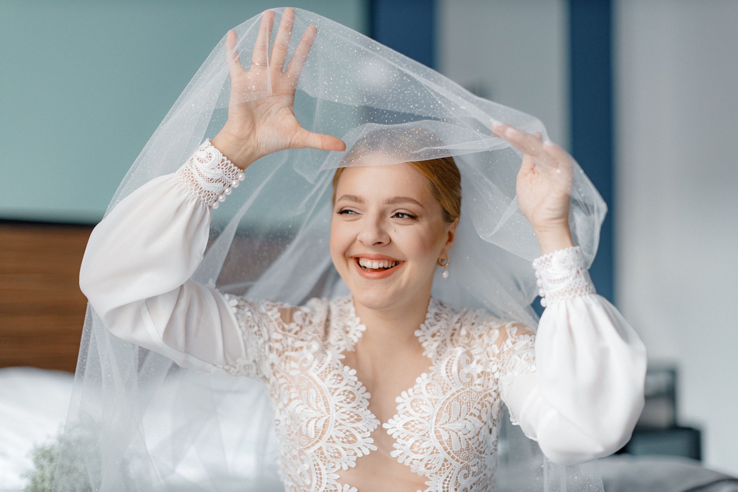 Свадьба Анны и Константина. Свадебный фотограф Анастасия Кацан