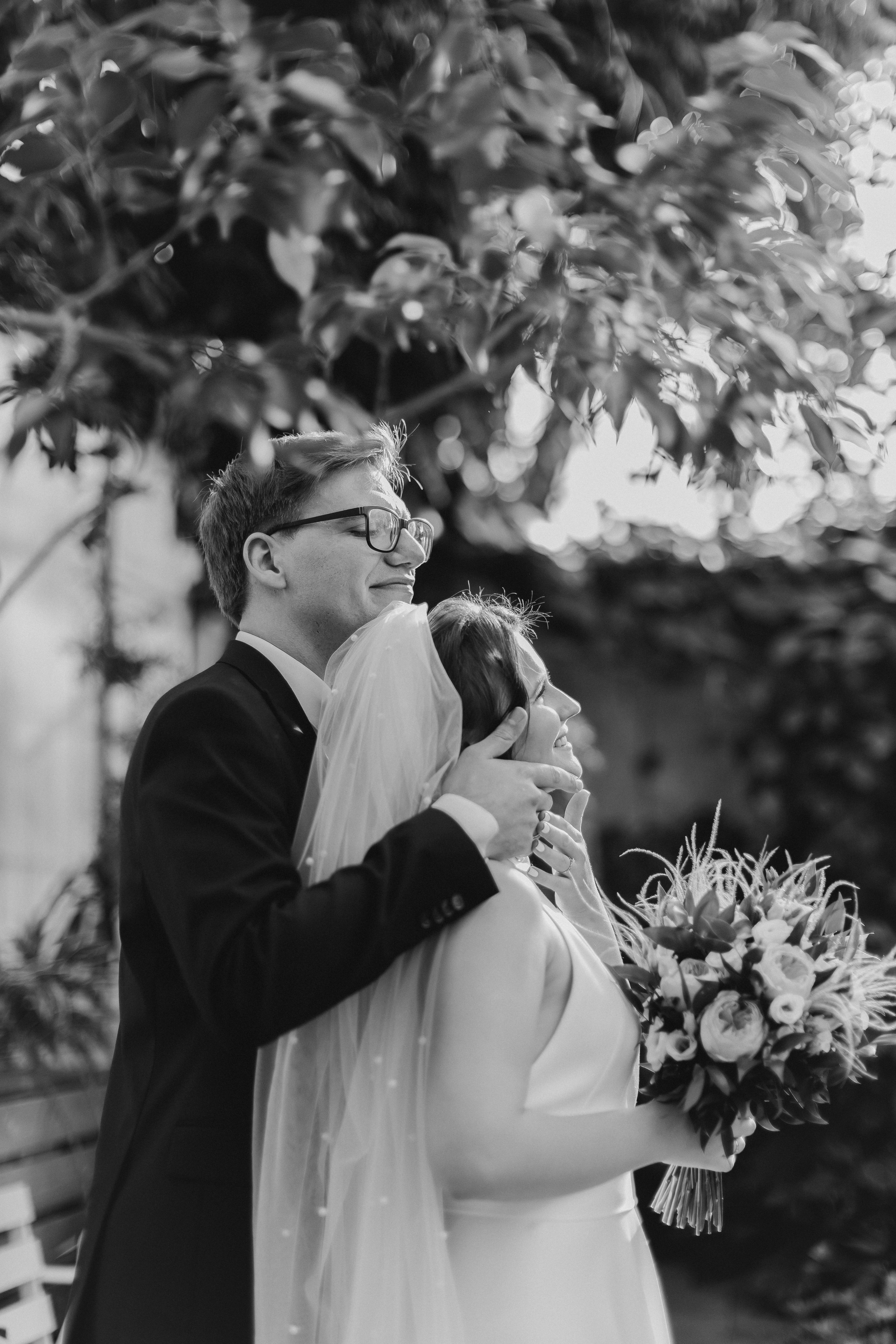 Свадьба Артема и Анастасии. Свадебный фотограф Анастасия Кацан