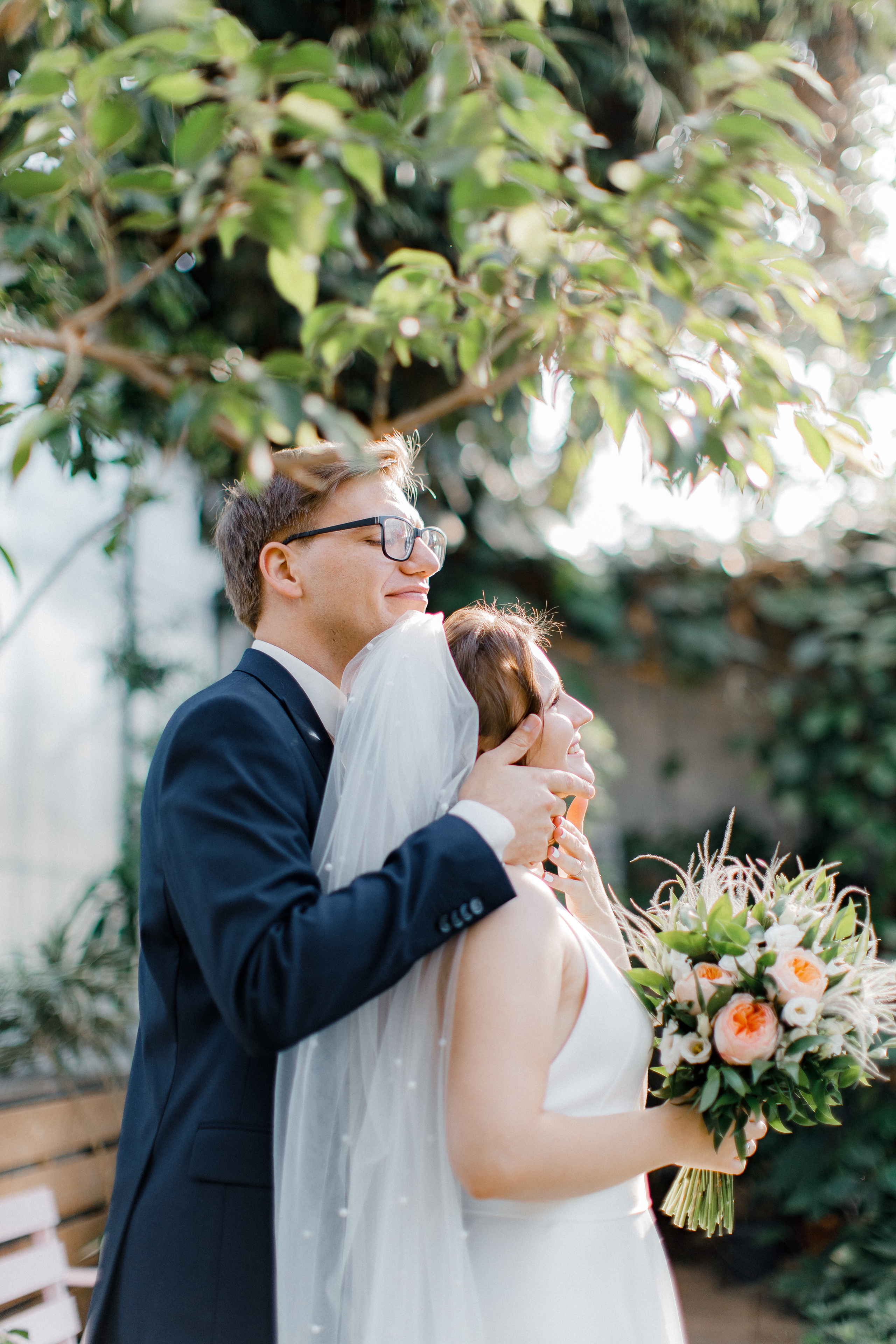 Свадьба Артема и Анастасии. Свадебный фотограф Анастасия Кацан