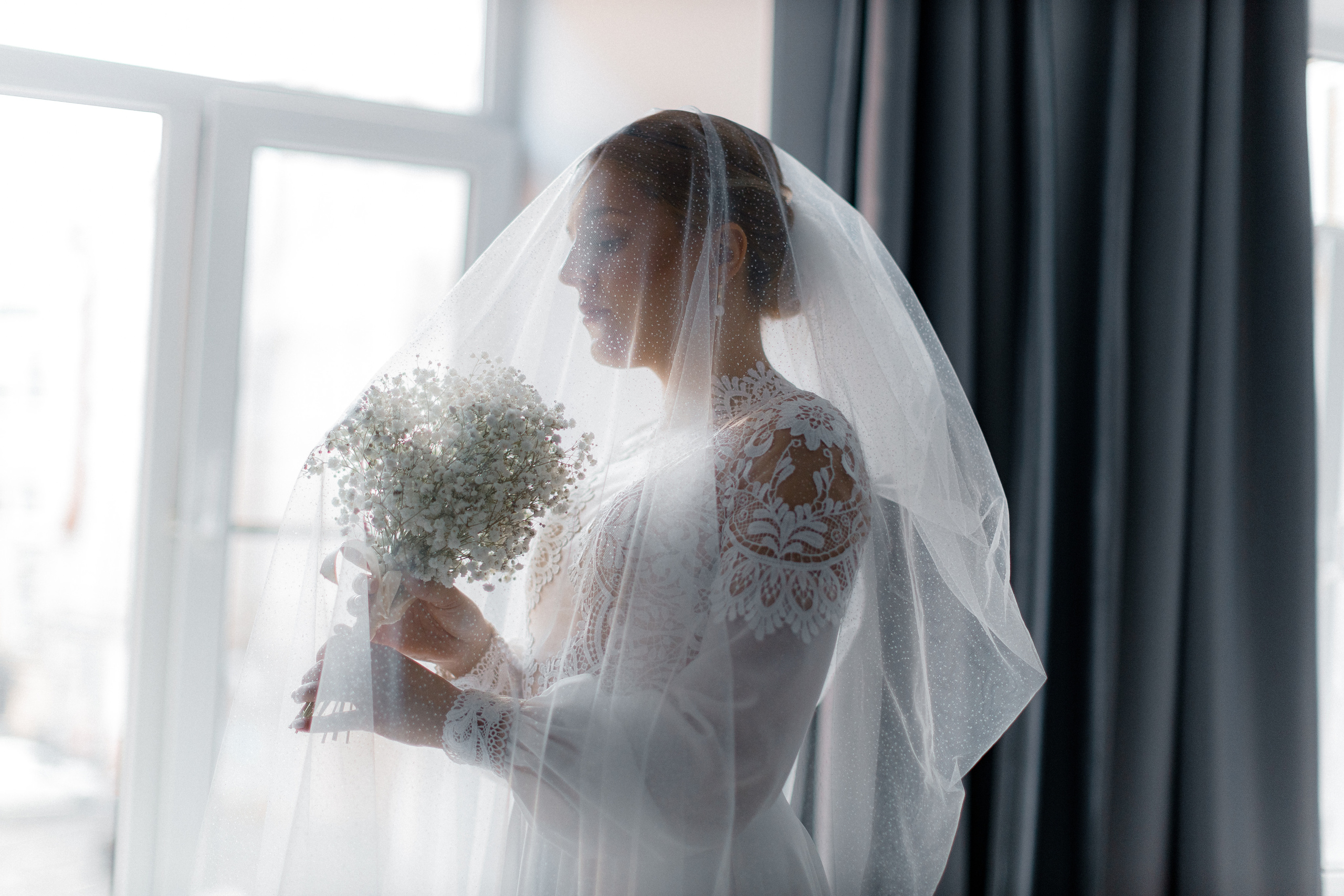 Свадьба Анны и Константина. Свадебный фотограф Анастасия Кацан