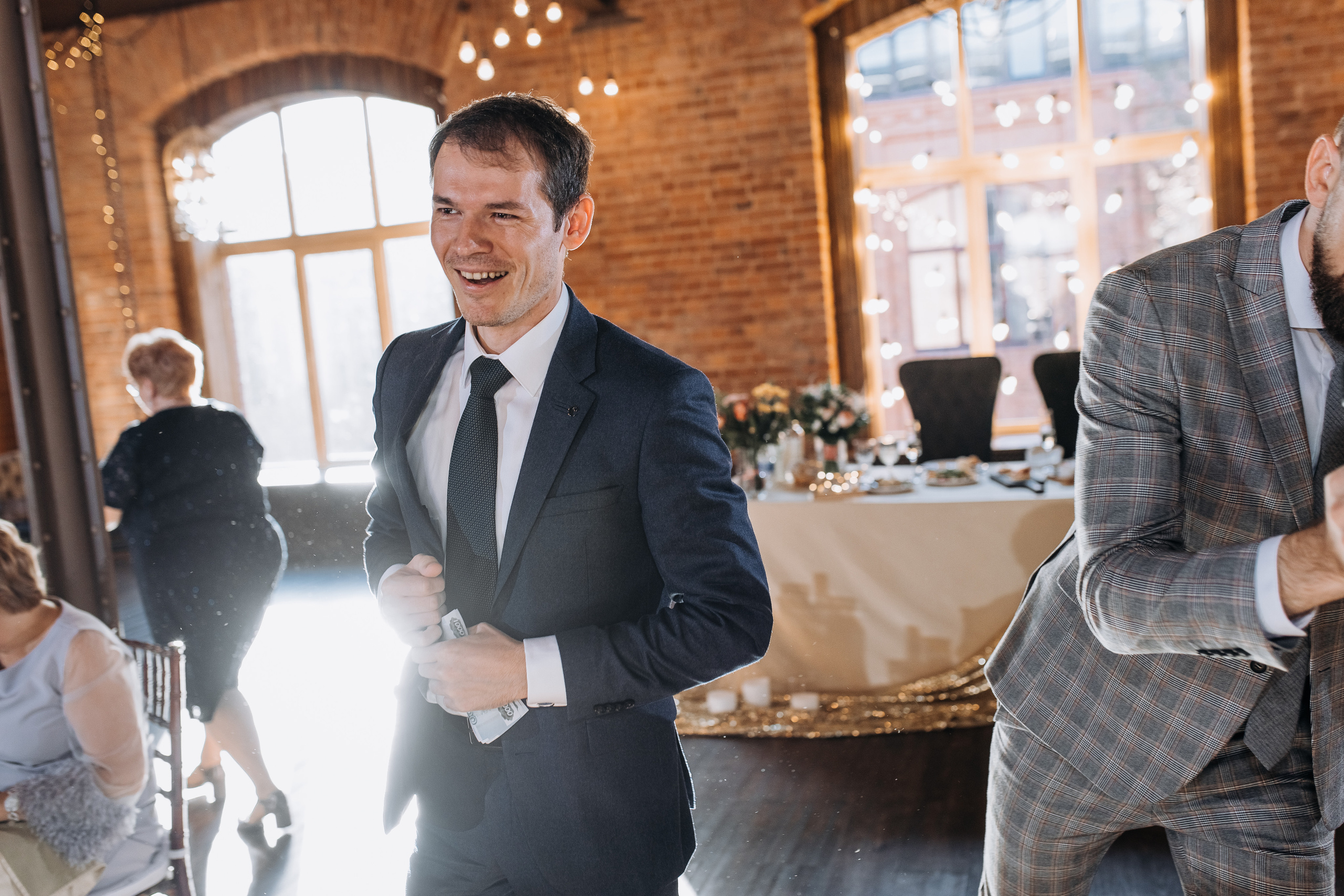 Свадьба Артема и Анастасии. Свадебный фотограф Анастасия Кацан