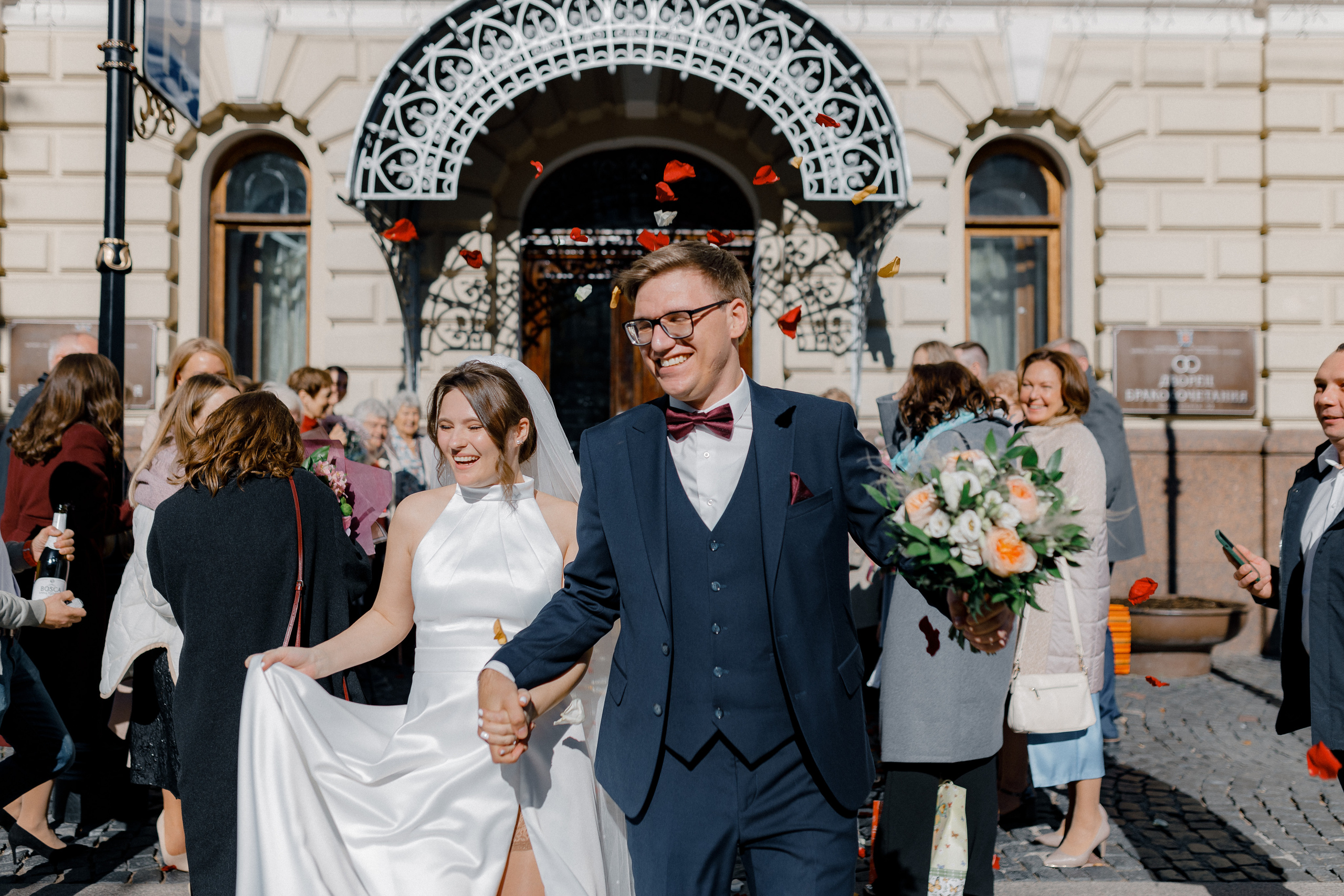 Свадьба Артема и Анастасии. Свадебный фотограф Анастасия Кацан