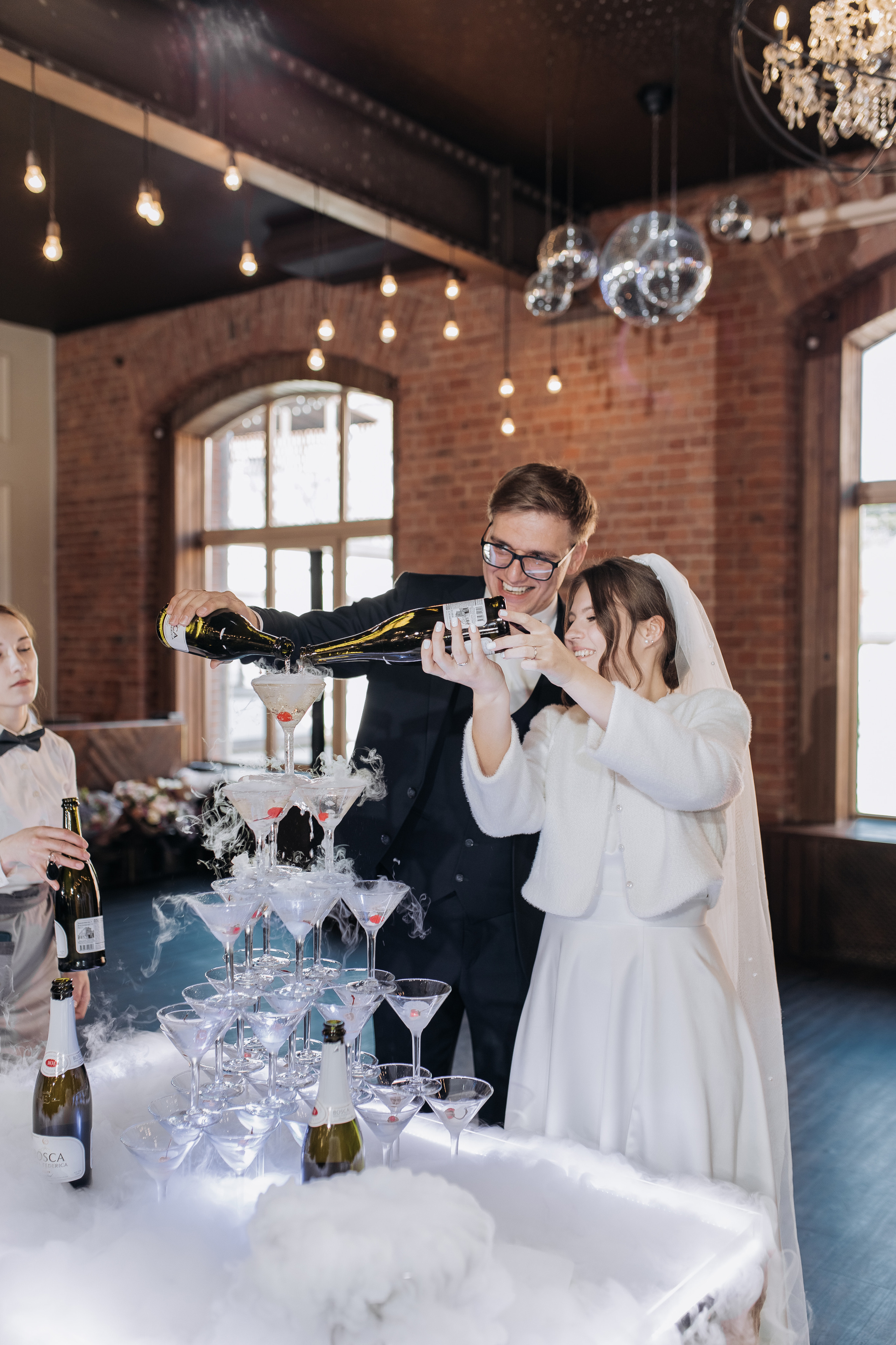 Свадьба Артема и Анастасии. Свадебный фотограф Анастасия Кацан