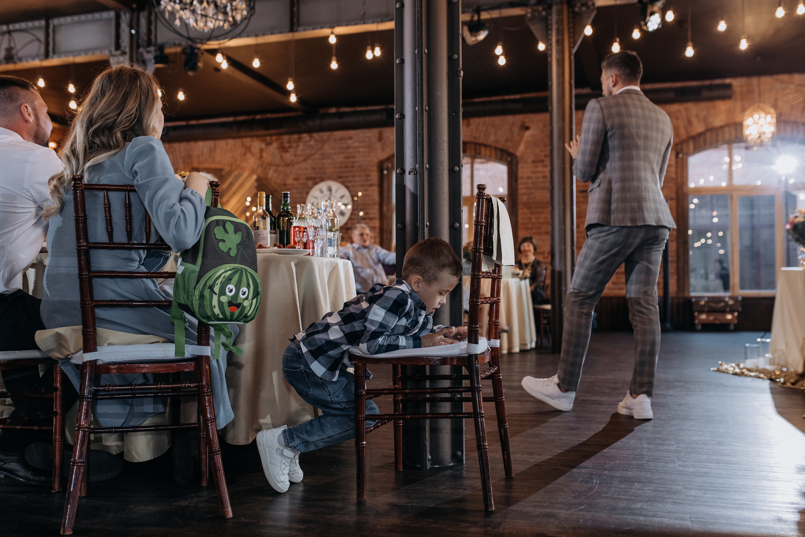 Свадьба Артема и Анастасии. Свадебный фотограф Анастасия Кацан