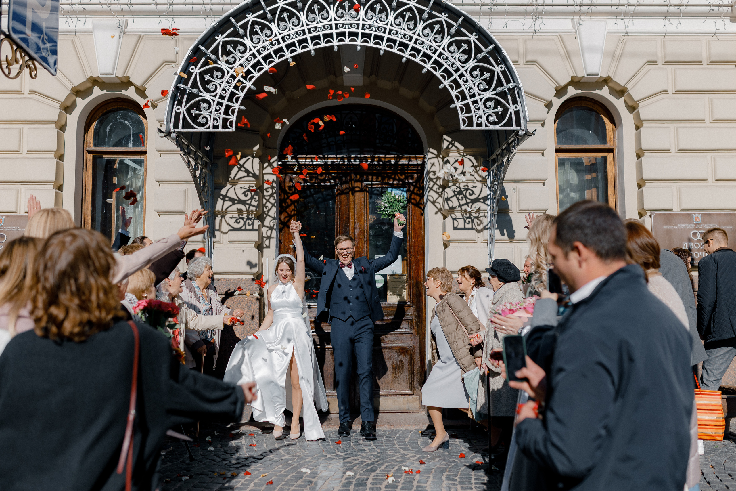 Свадьба Артема и Анастасии. Свадебный фотограф Анастасия Кацан