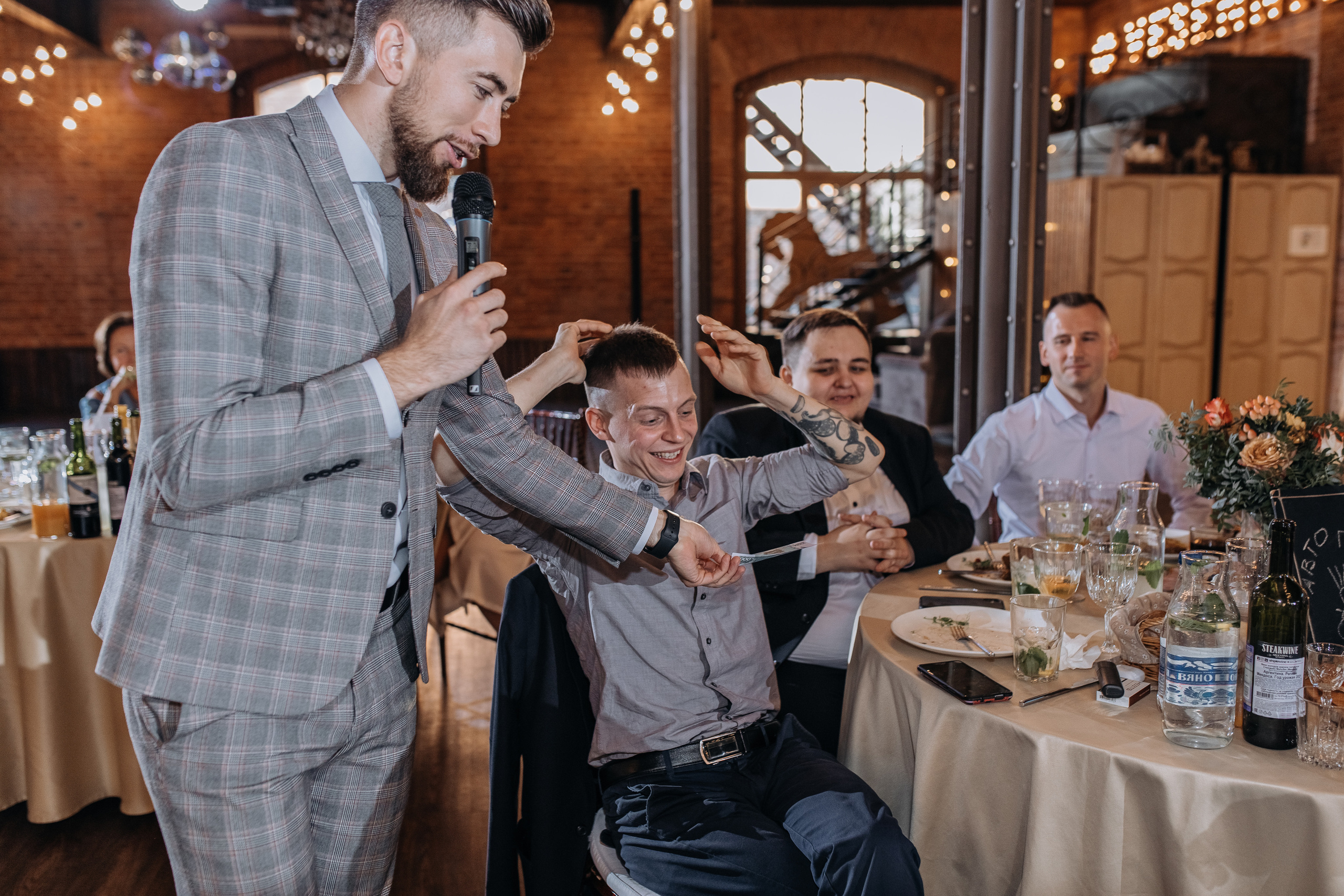 Свадьба Артема и Анастасии. Свадебный фотограф Анастасия Кацан