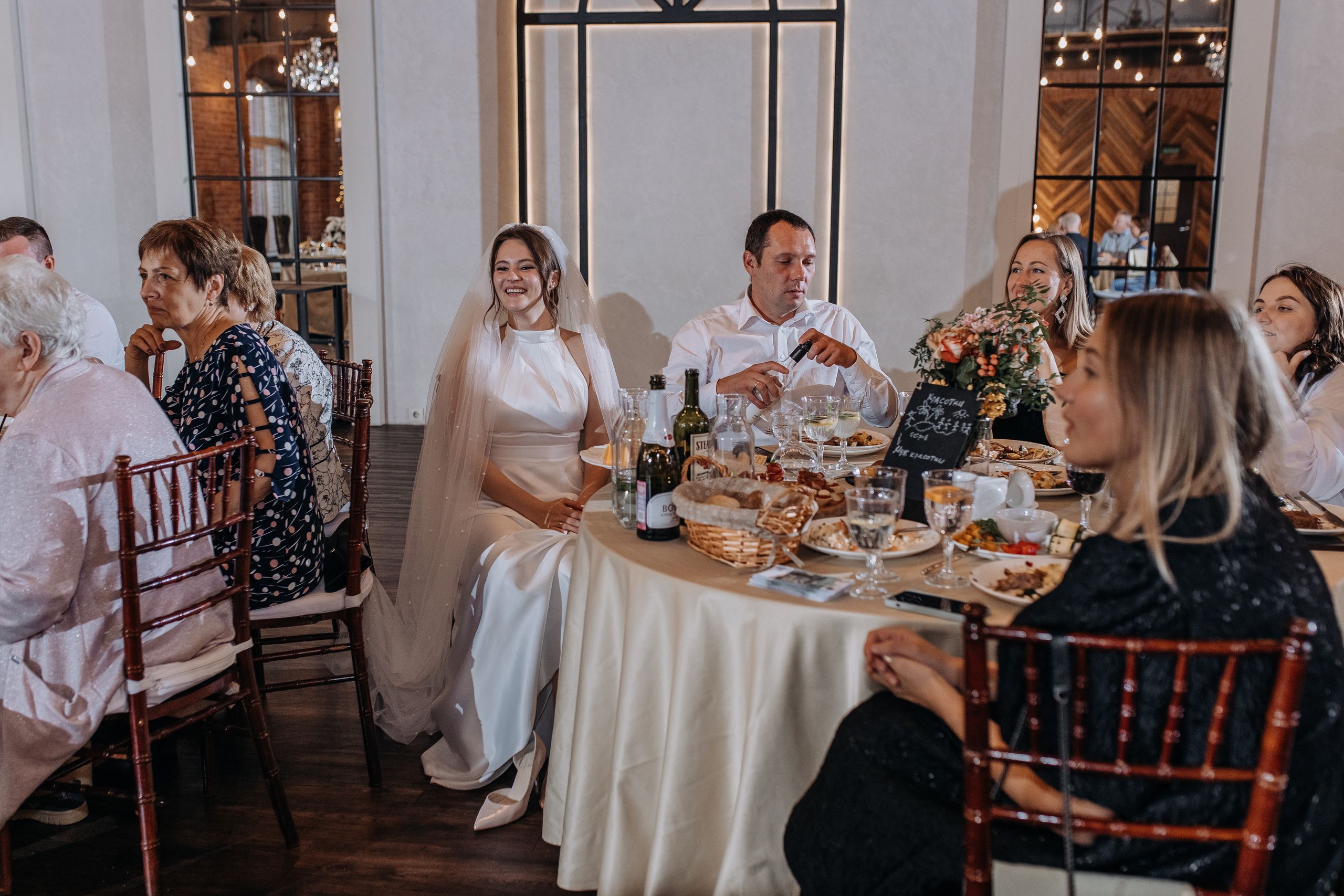 Свадьба Артема и Анастасии. Свадебный фотограф Анастасия Кацан