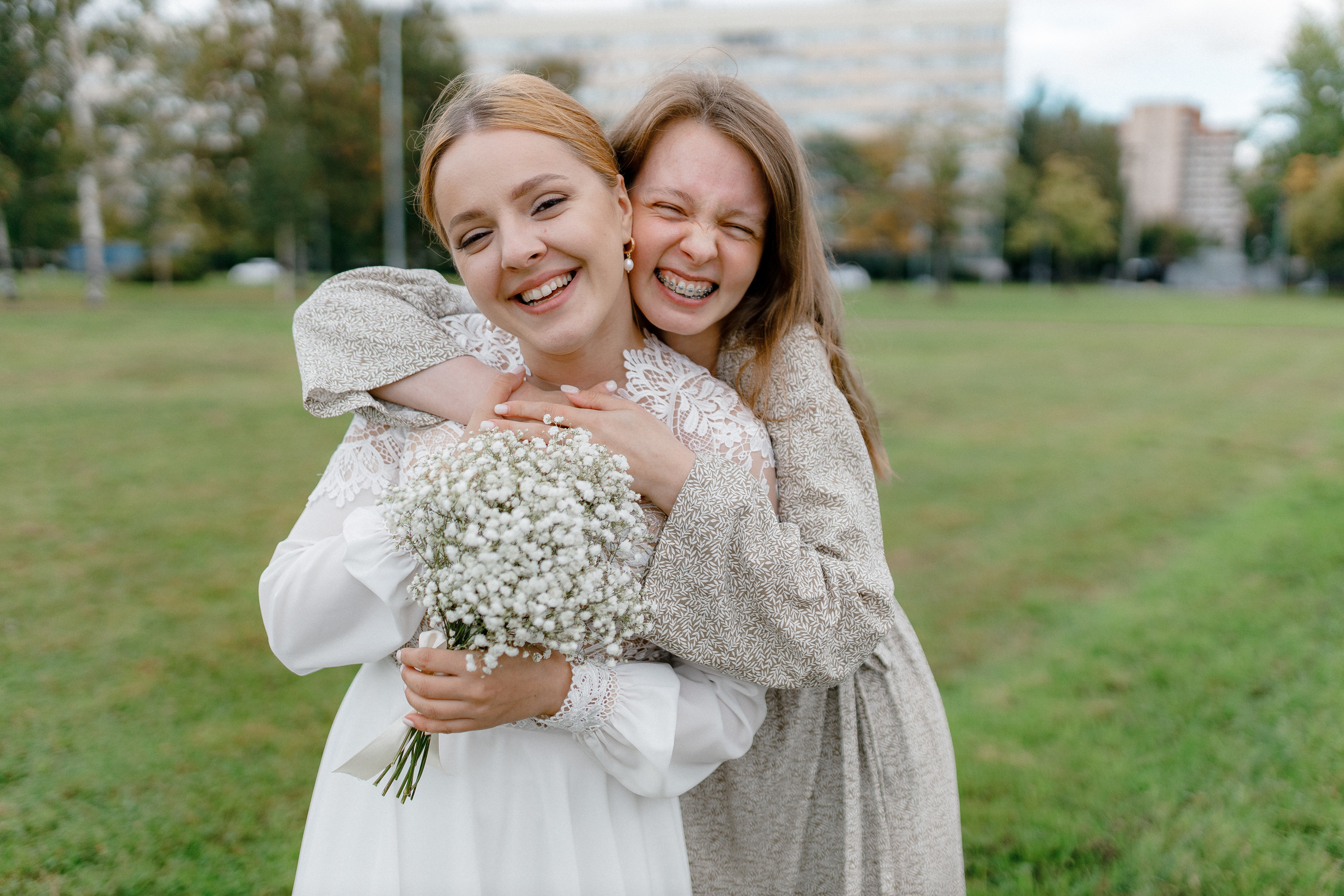 Свадьба Анны и Константина. Свадебный фотограф Анастасия Кацан