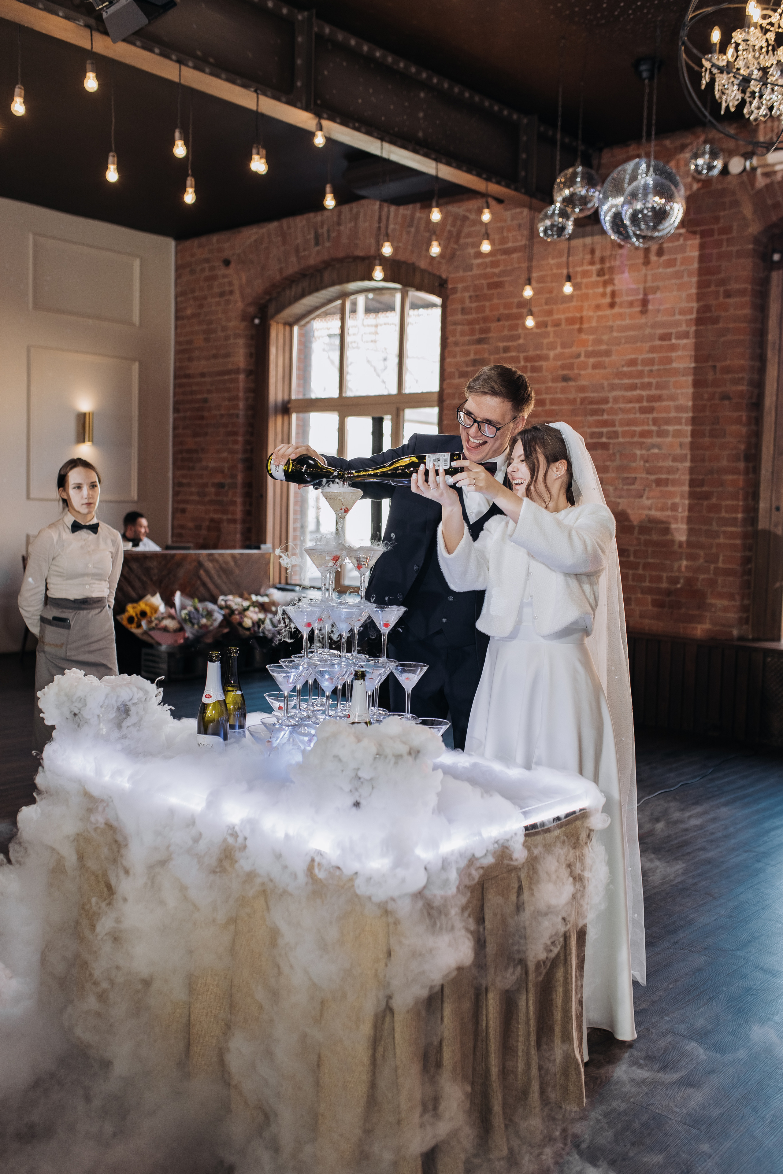 Свадьба Артема и Анастасии. Свадебный фотограф Анастасия Кацан