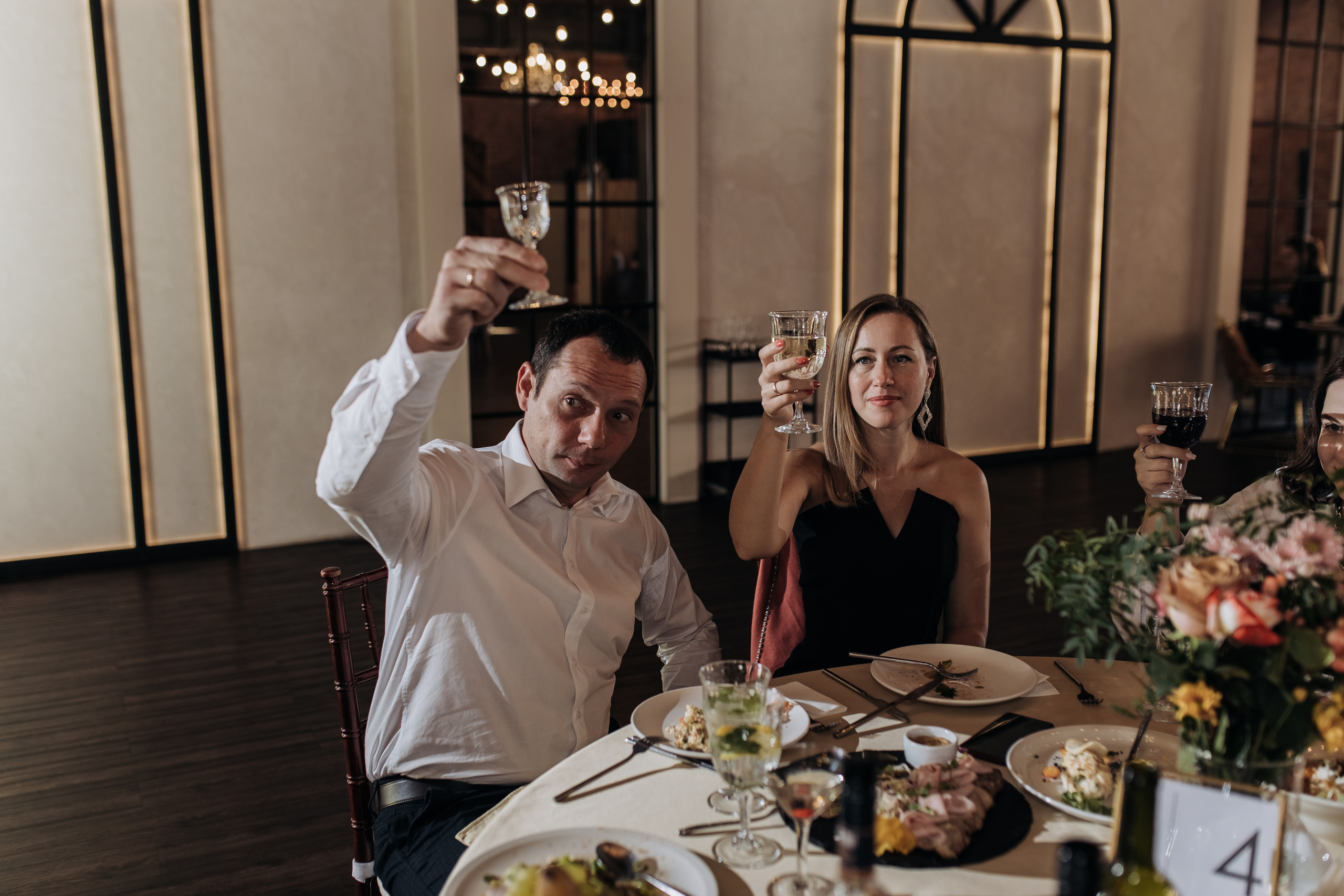 Свадьба Артема и Анастасии. Свадебный фотограф Анастасия Кацан