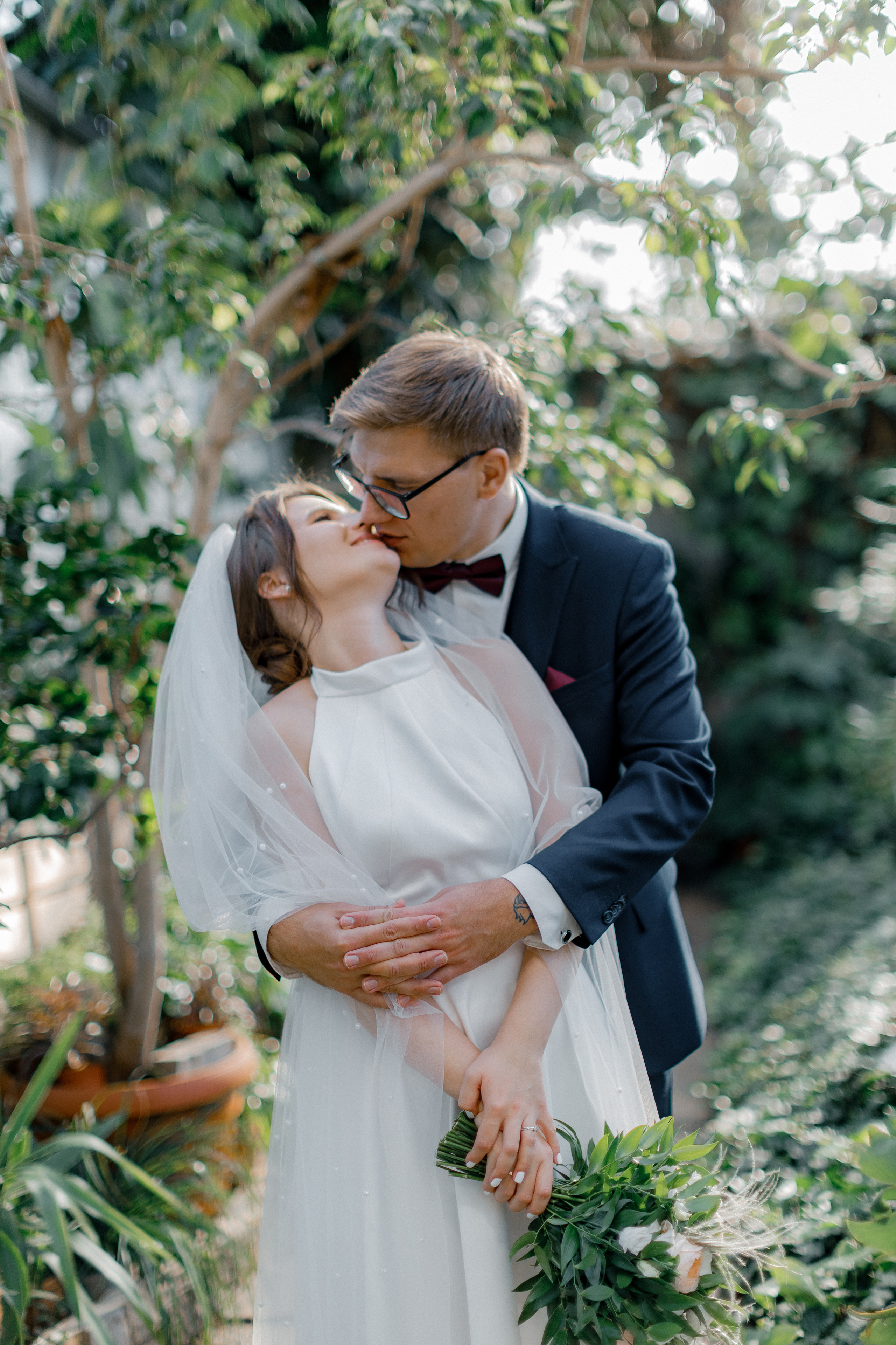 Свадьба Артема и Анастасии. Свадебный фотограф Анастасия Кацан