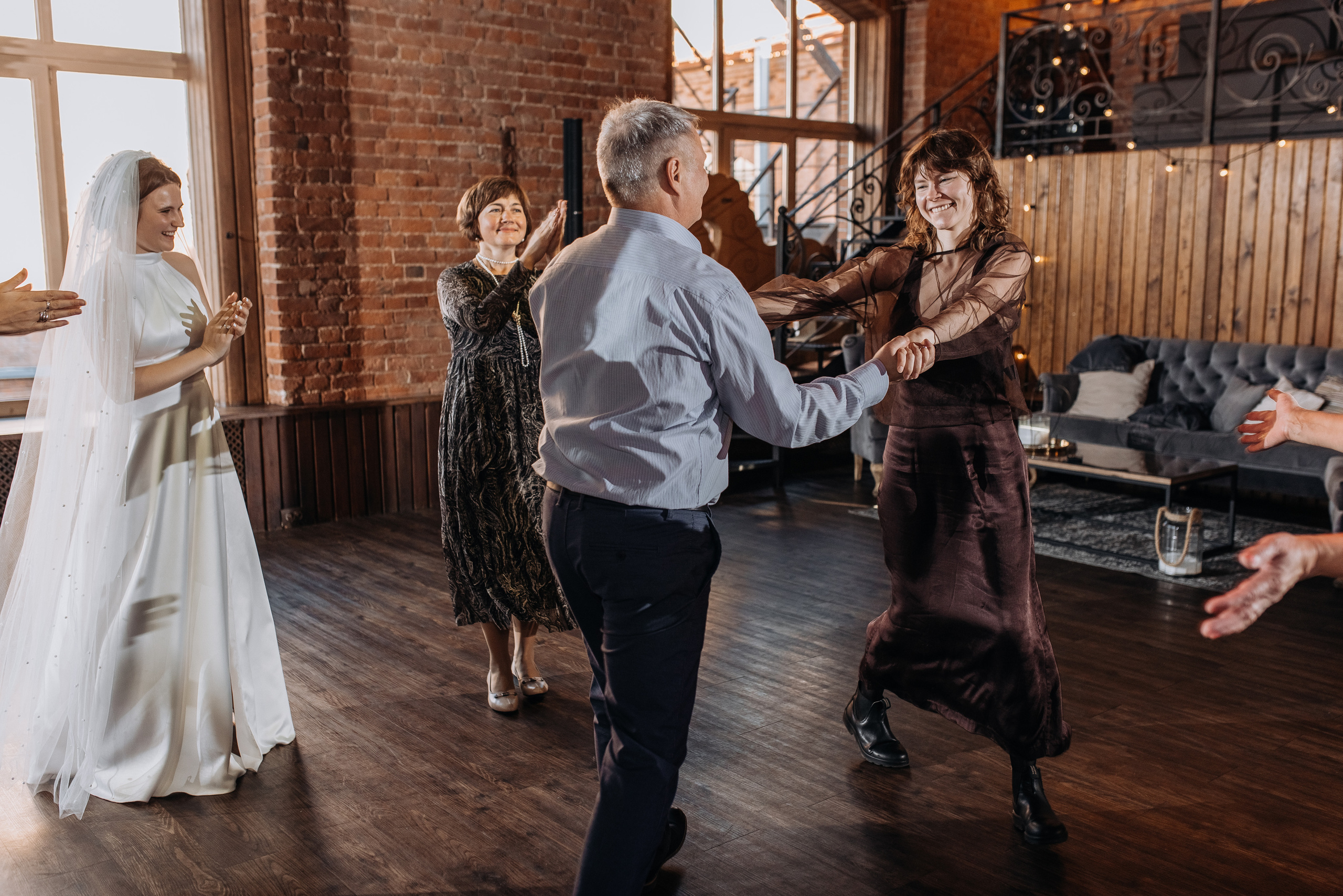 Свадьба Артема и Анастасии. Свадебный фотограф Анастасия Кацан