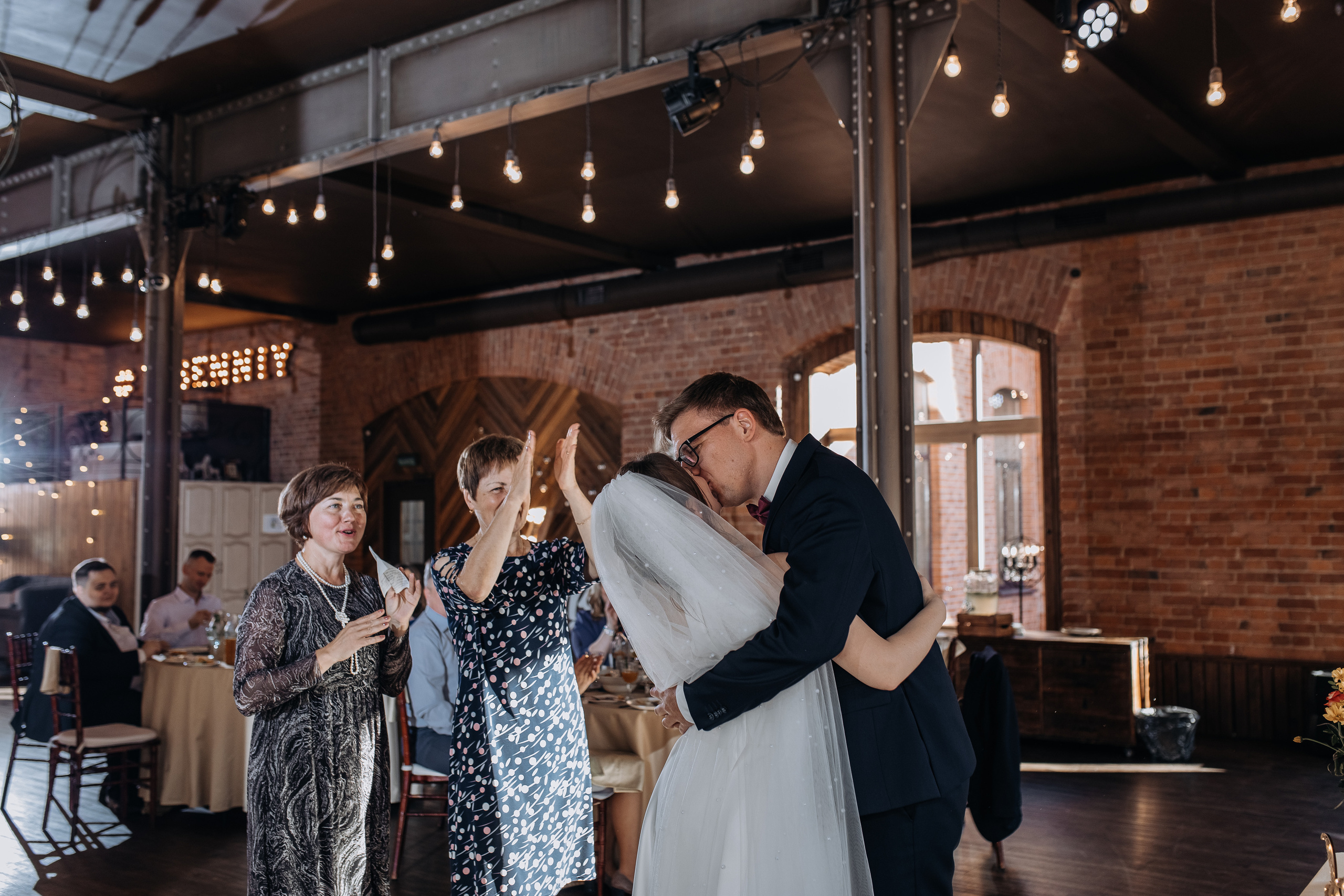 Свадьба Артема и Анастасии. Свадебный фотограф Анастасия Кацан
