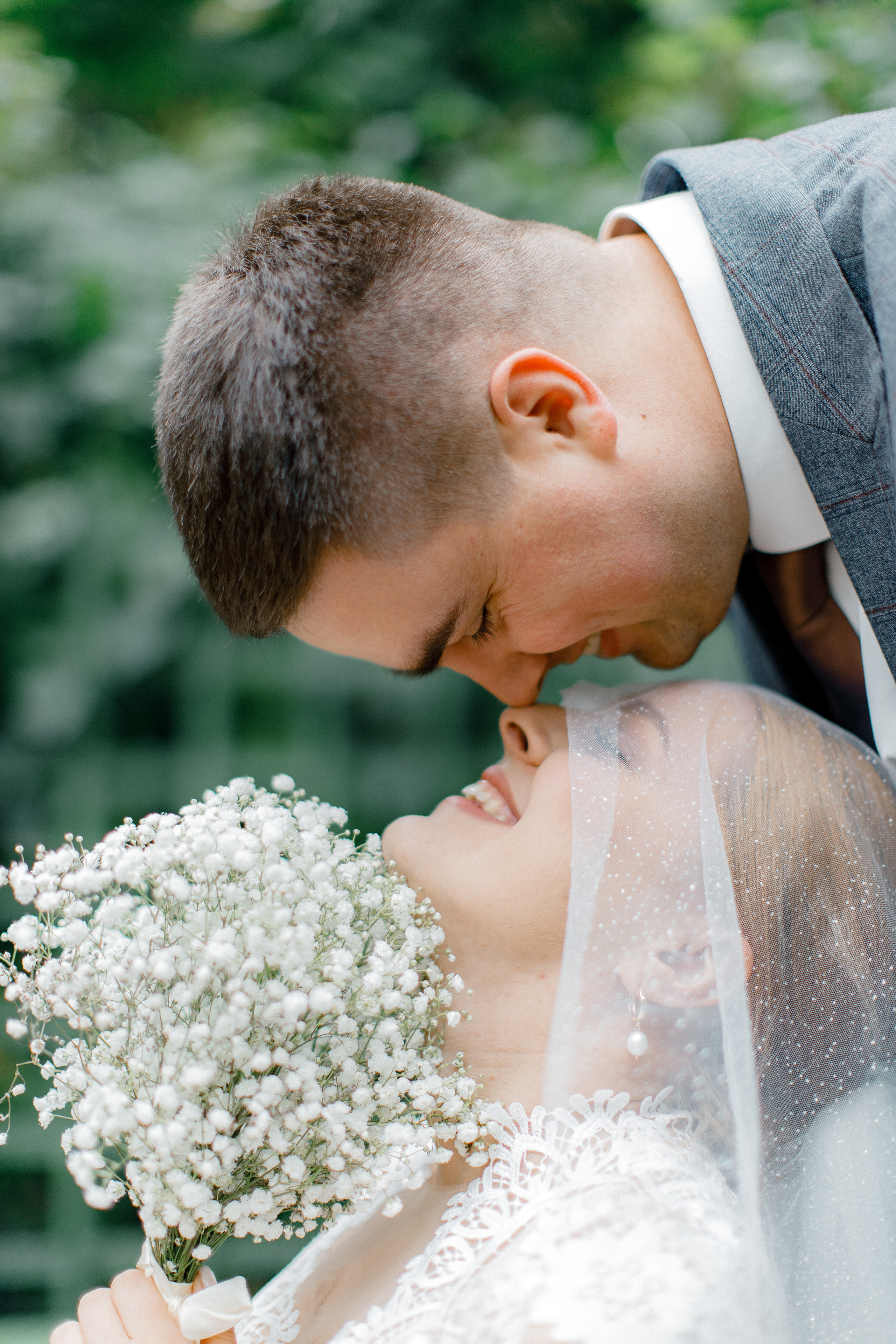 Свадьба Анны и Константина. Свадебный фотограф Анастасия Кацан