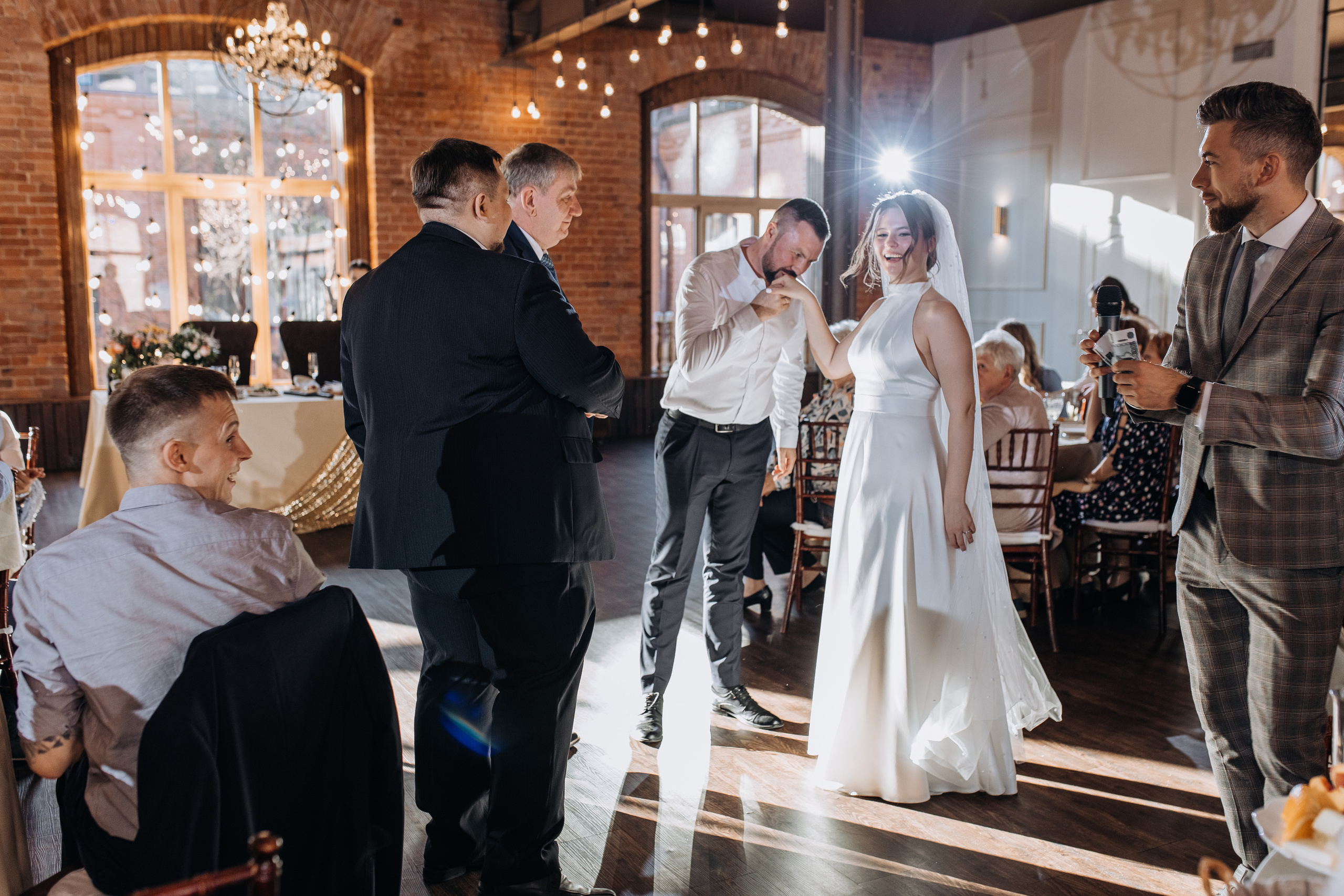 Свадьба Артема и Анастасии. Свадебный фотограф Анастасия Кацан