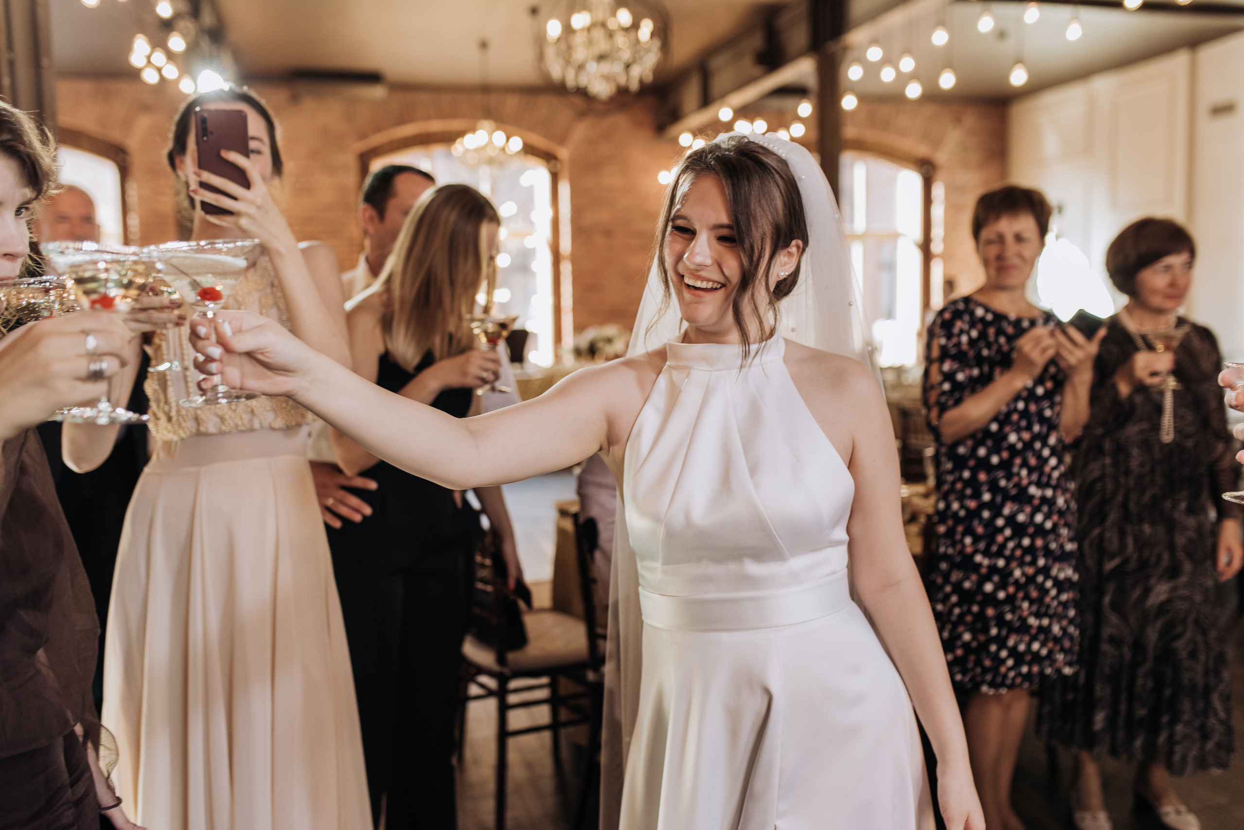 Свадьба Артема и Анастасии. Свадебный фотограф Анастасия Кацан