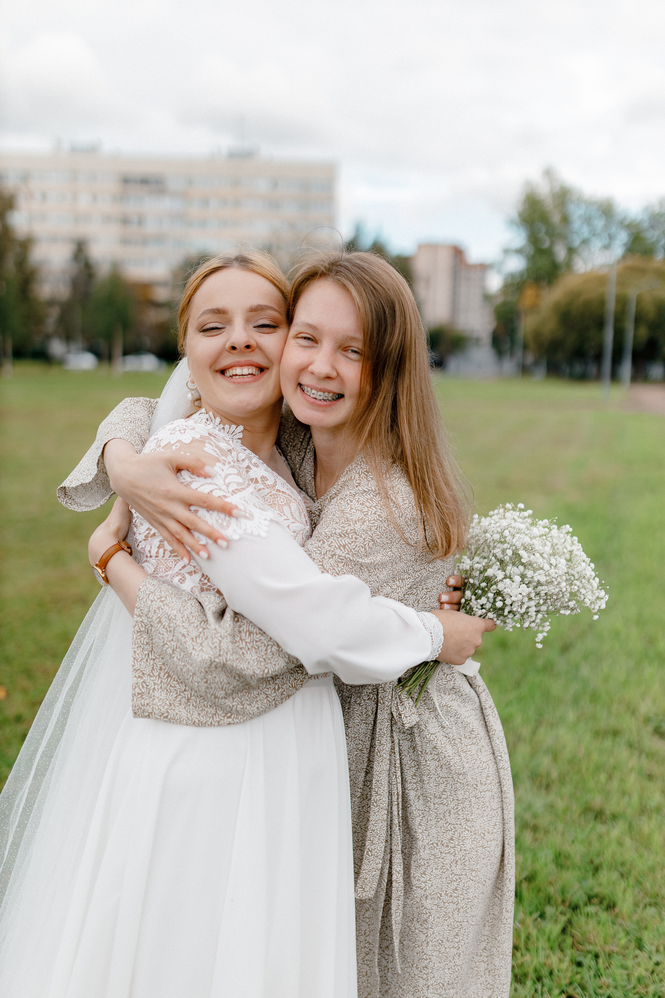 Свадьба Анны и Константина. Свадебный фотограф Анастасия Кацан