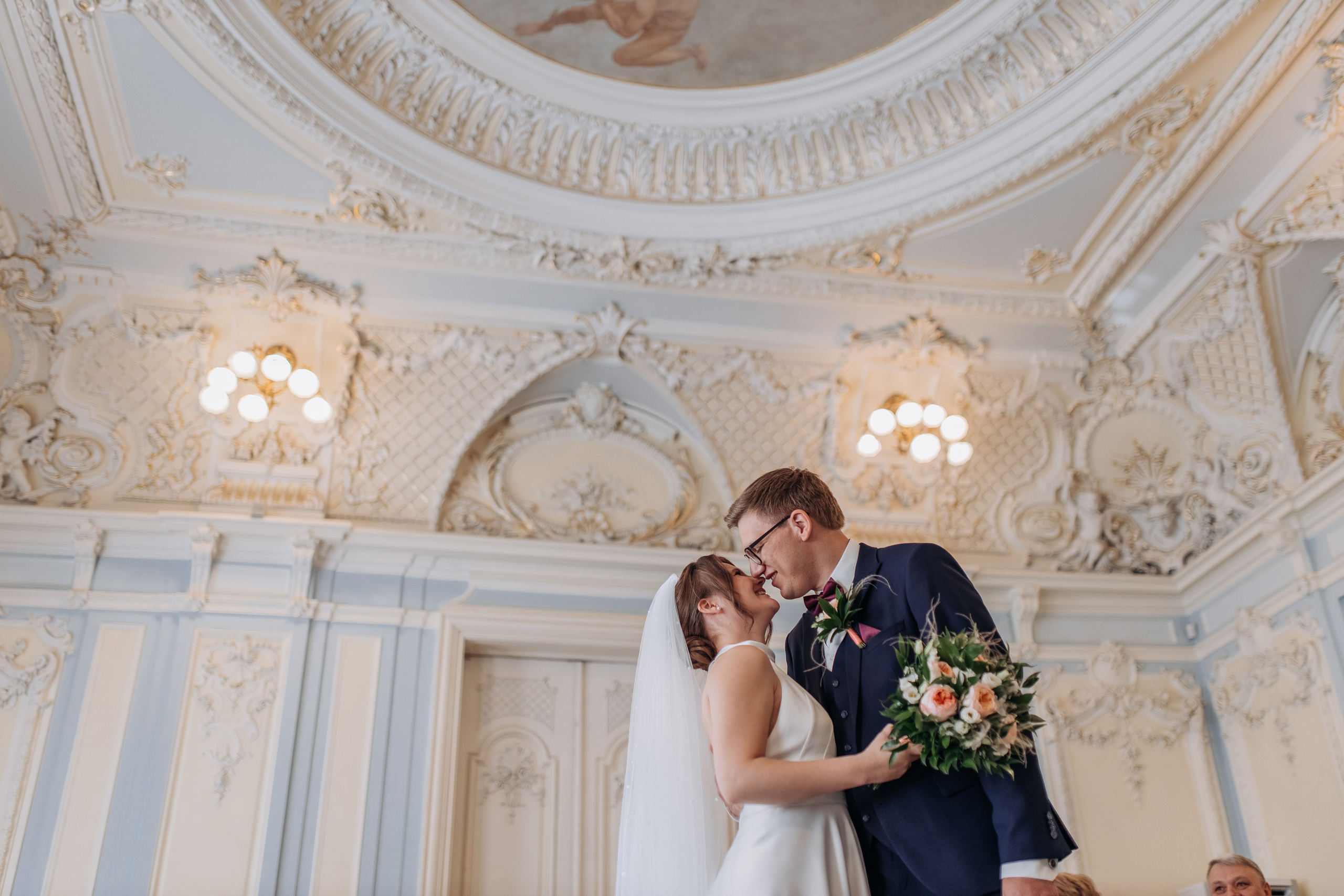 Свадьба Артема и Анастасии. Свадебный фотограф Анастасия Кацан