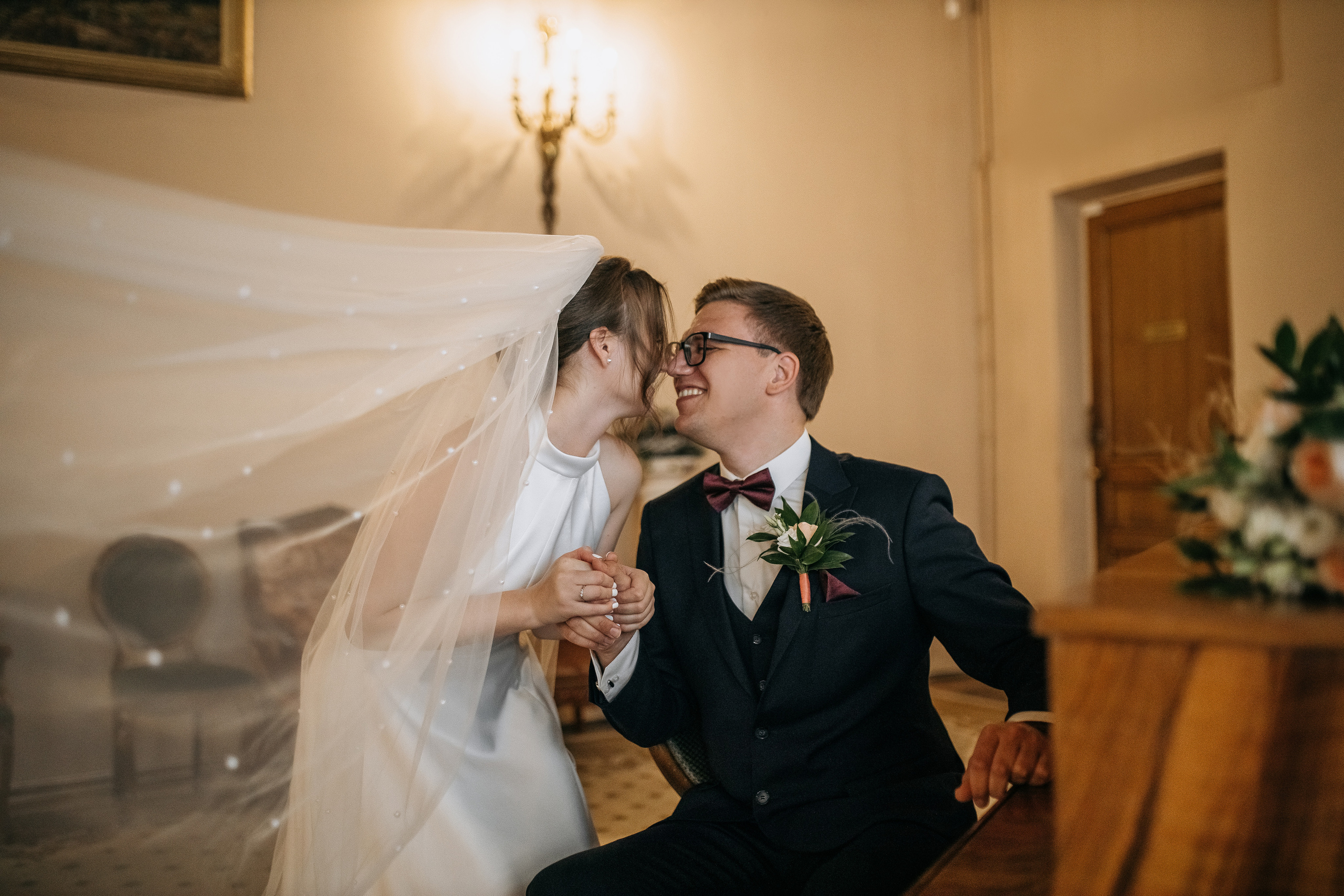 Свадьба Артема и Анастасии. Свадебный фотограф Анастасия Кацан