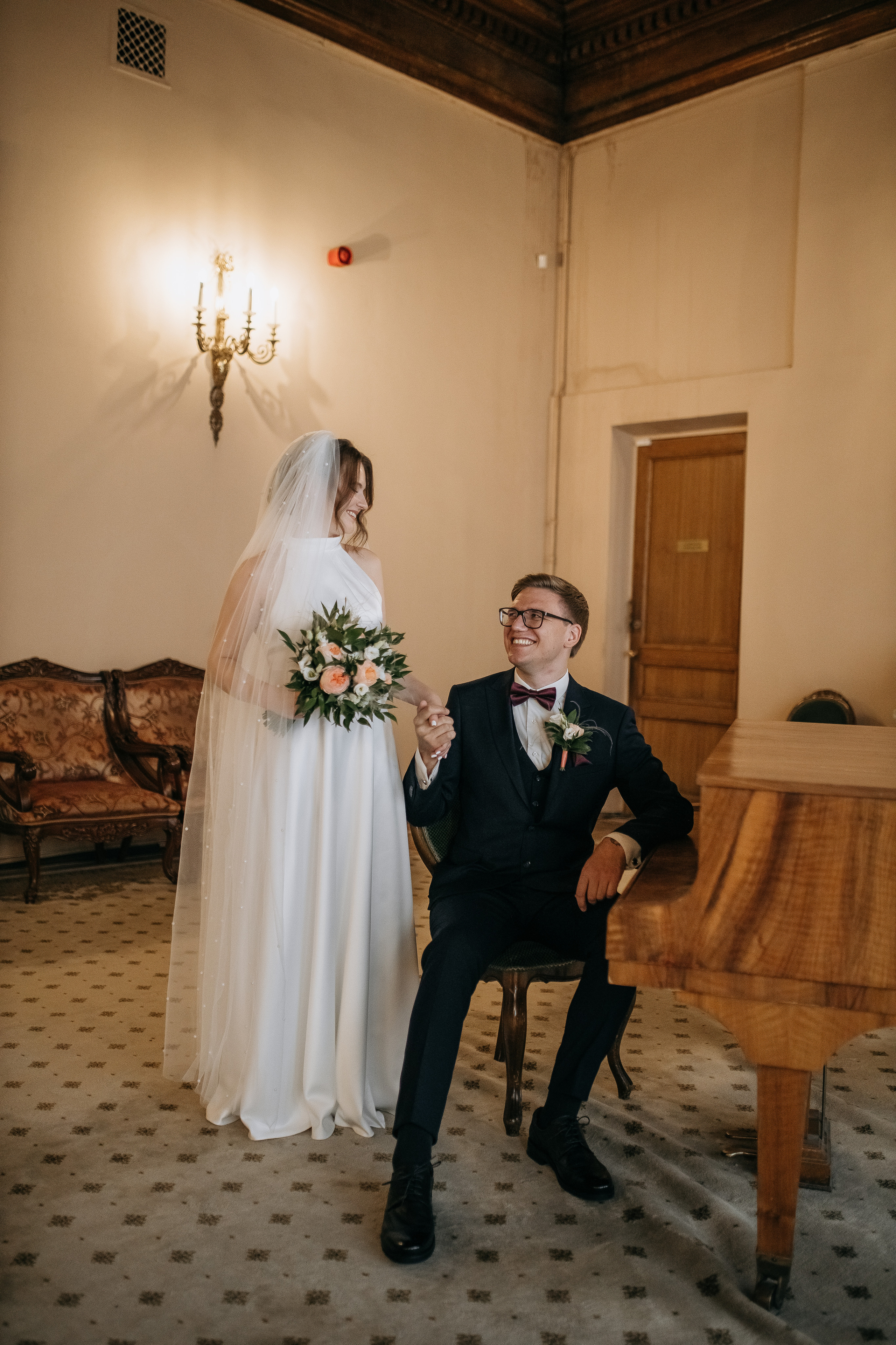 Свадьба Артема и Анастасии. Свадебный фотограф Анастасия Кацан