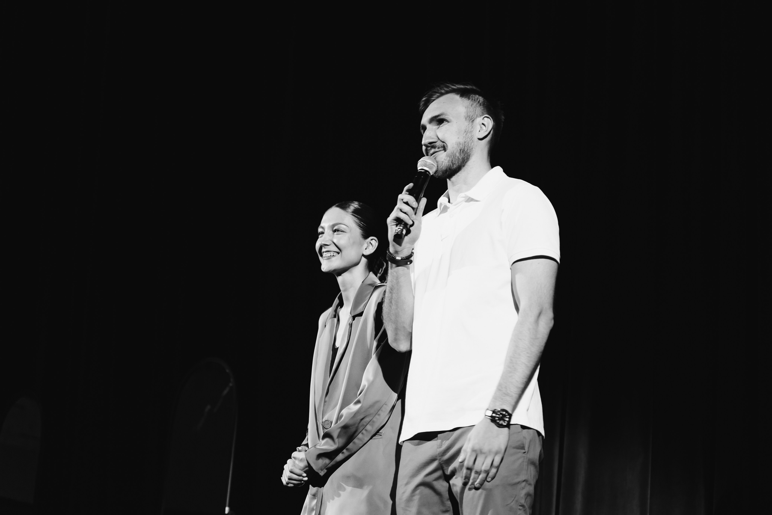 Хореографический спектакль | Marshmallow. Главная