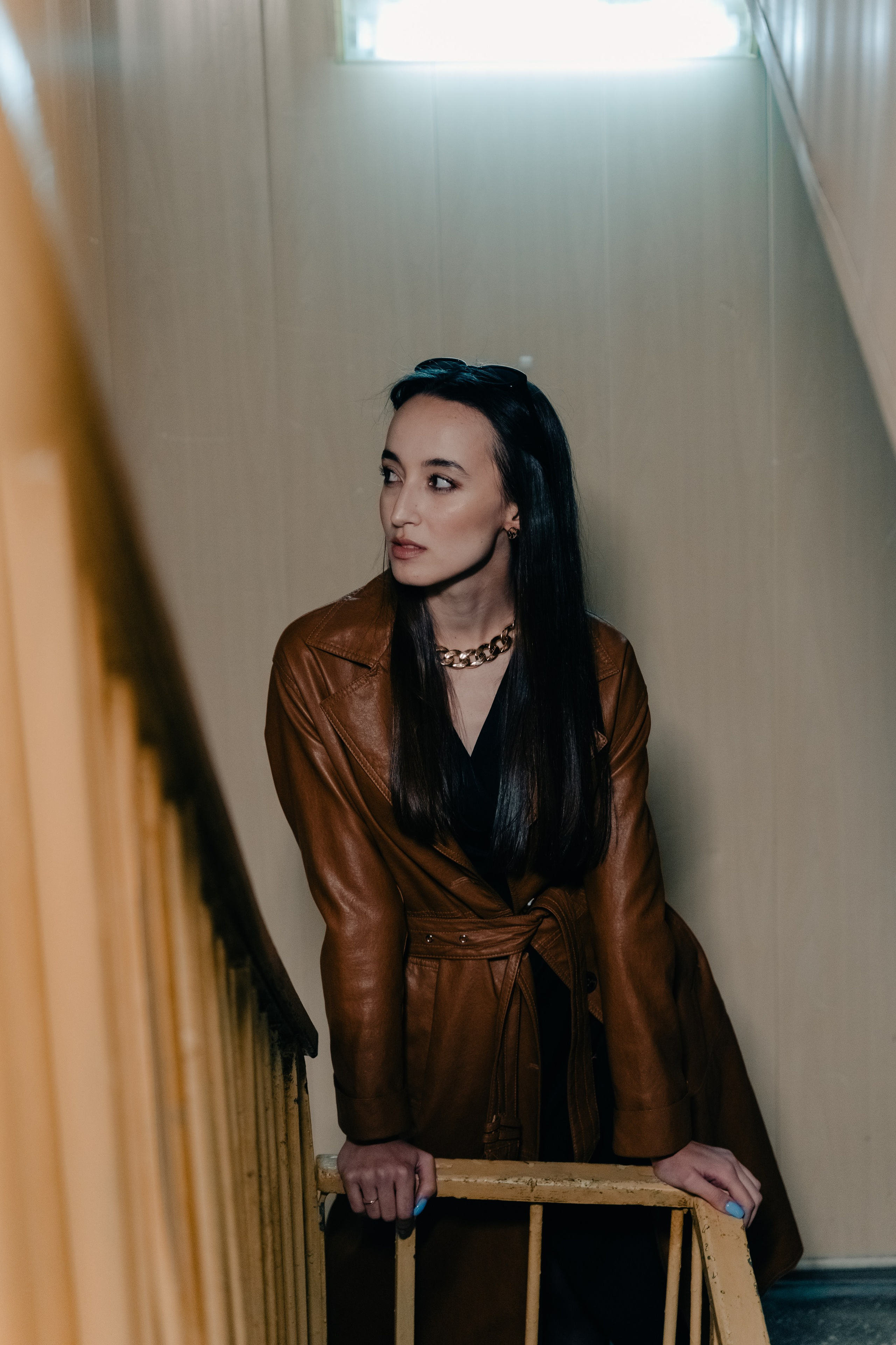 Карина. Главная