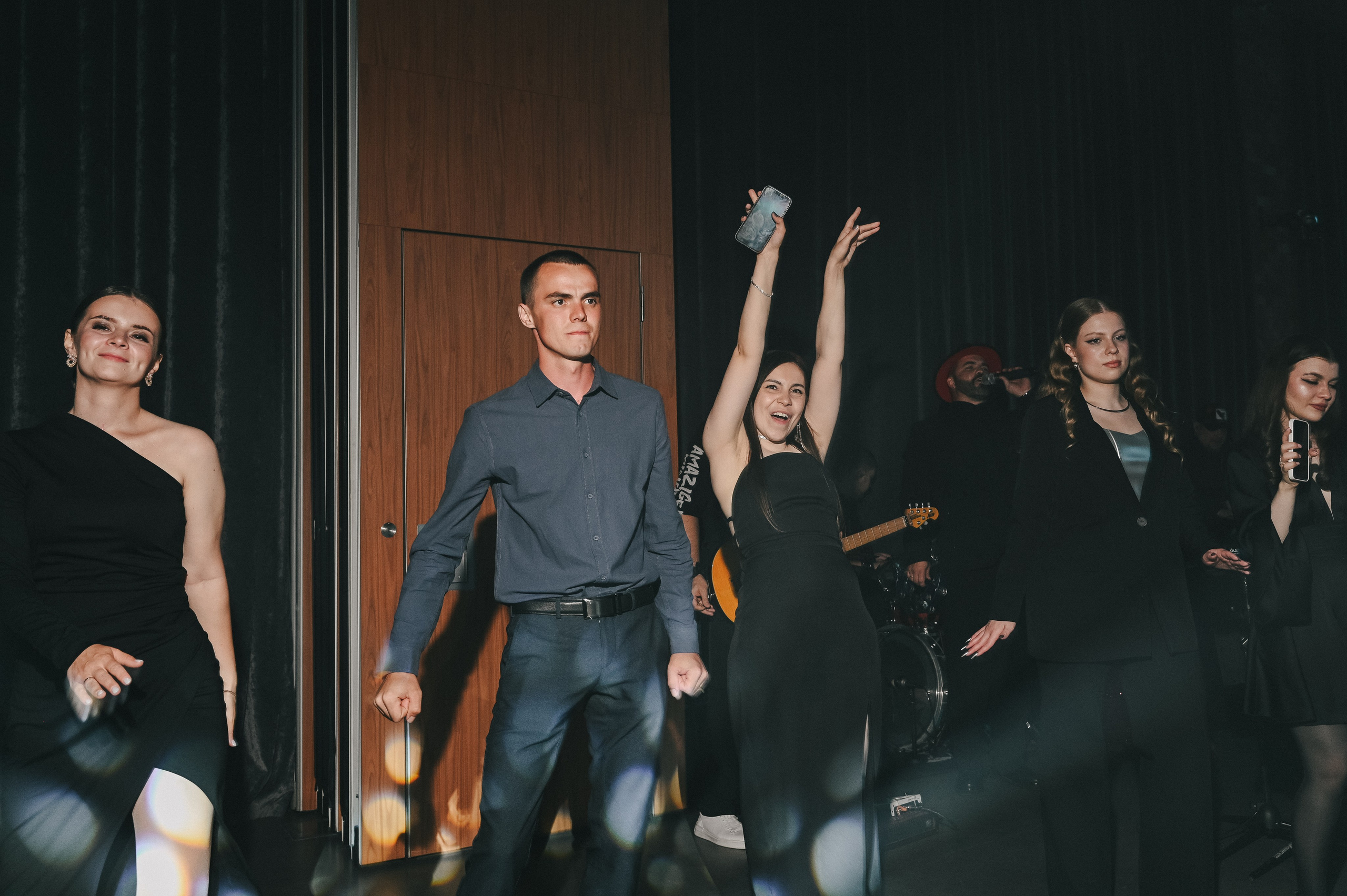 Саша + Аня — Организация ВАН ЛАВ. Свадебный и семейный фотограф Волгоград Москва