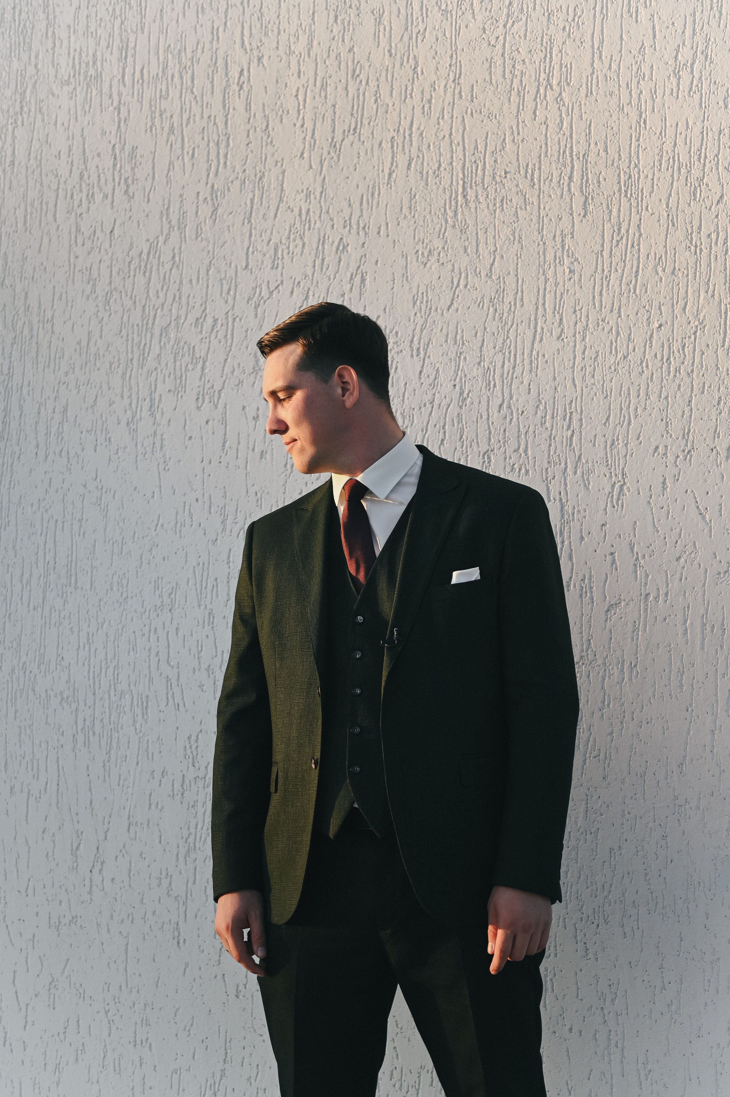 Данил + Анастасия — Организация ВАН ЛАВ. Свадебный и семейный фотограф Волгоград Москва