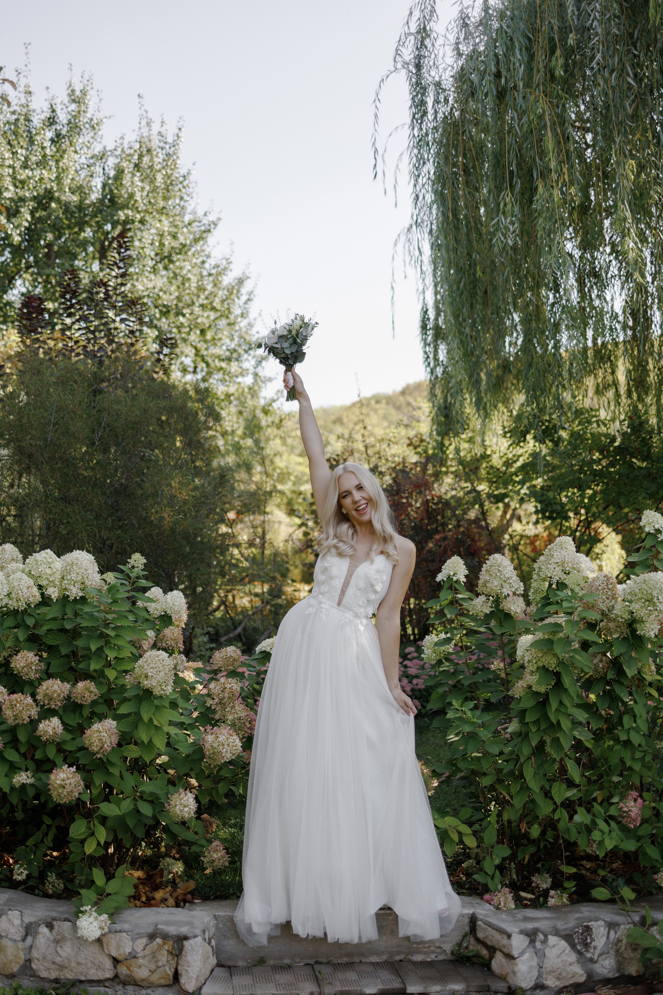 Екатерина и Данила. Свадебный фотограф в Самаре Виденмаер Евгения