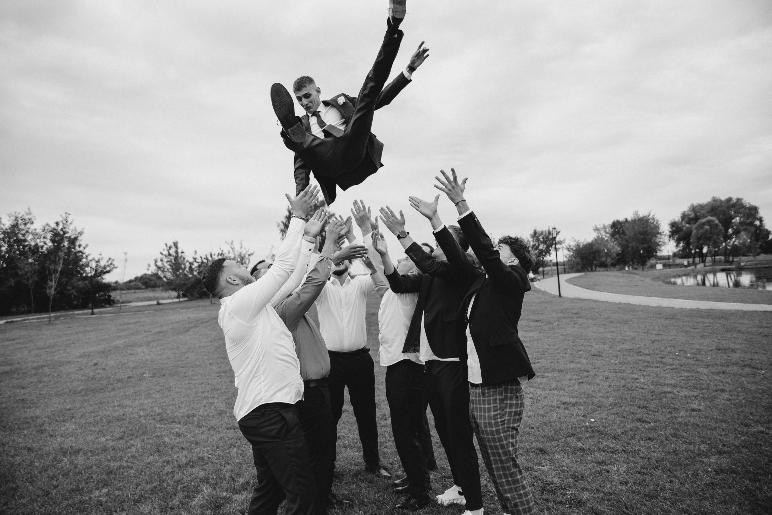 Ксения и Сергей. Свадебный и семейный фотограф в Коломне Мария Мусатова