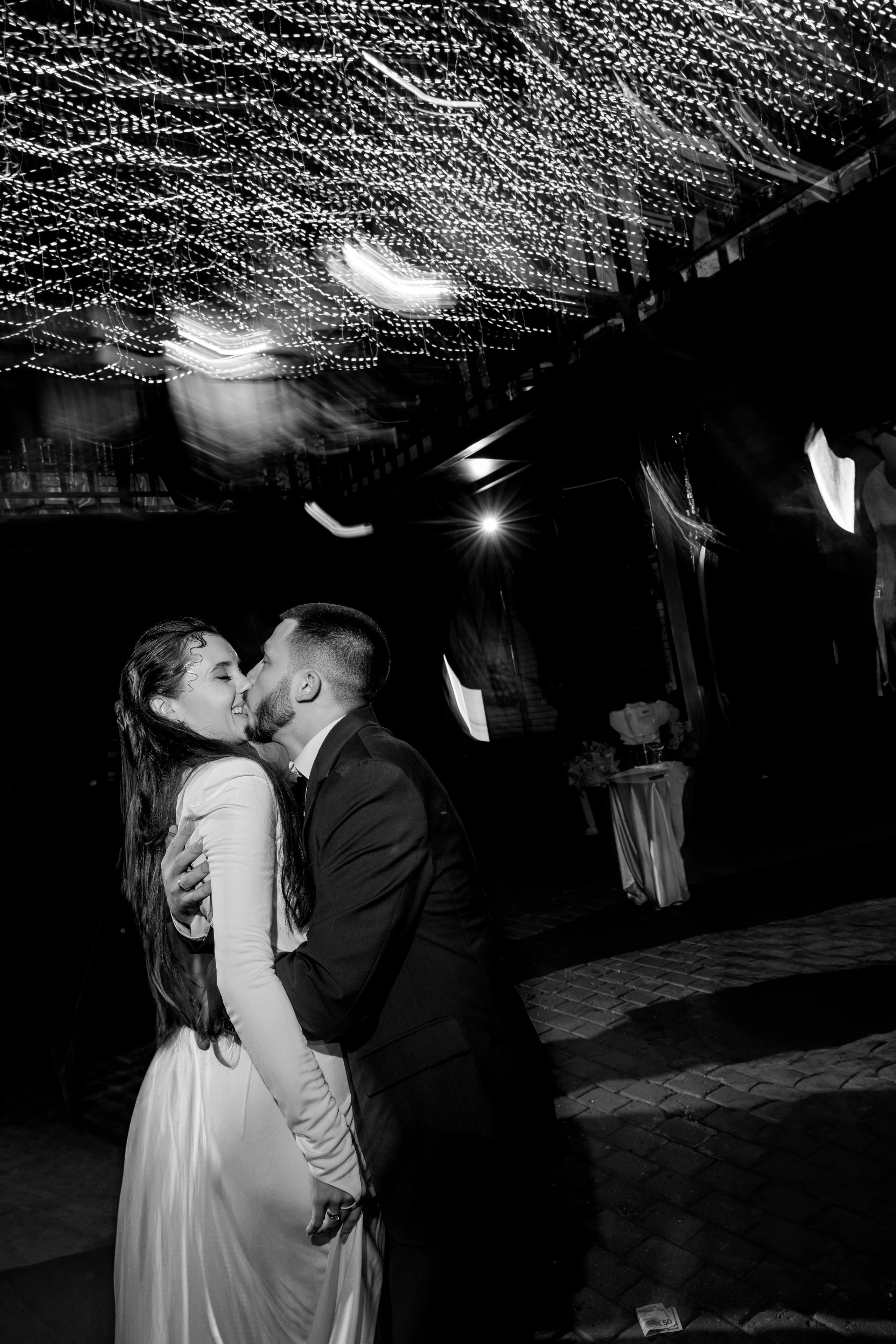 Иван & Ирина. Свадебный фотограф Костанай/Астана