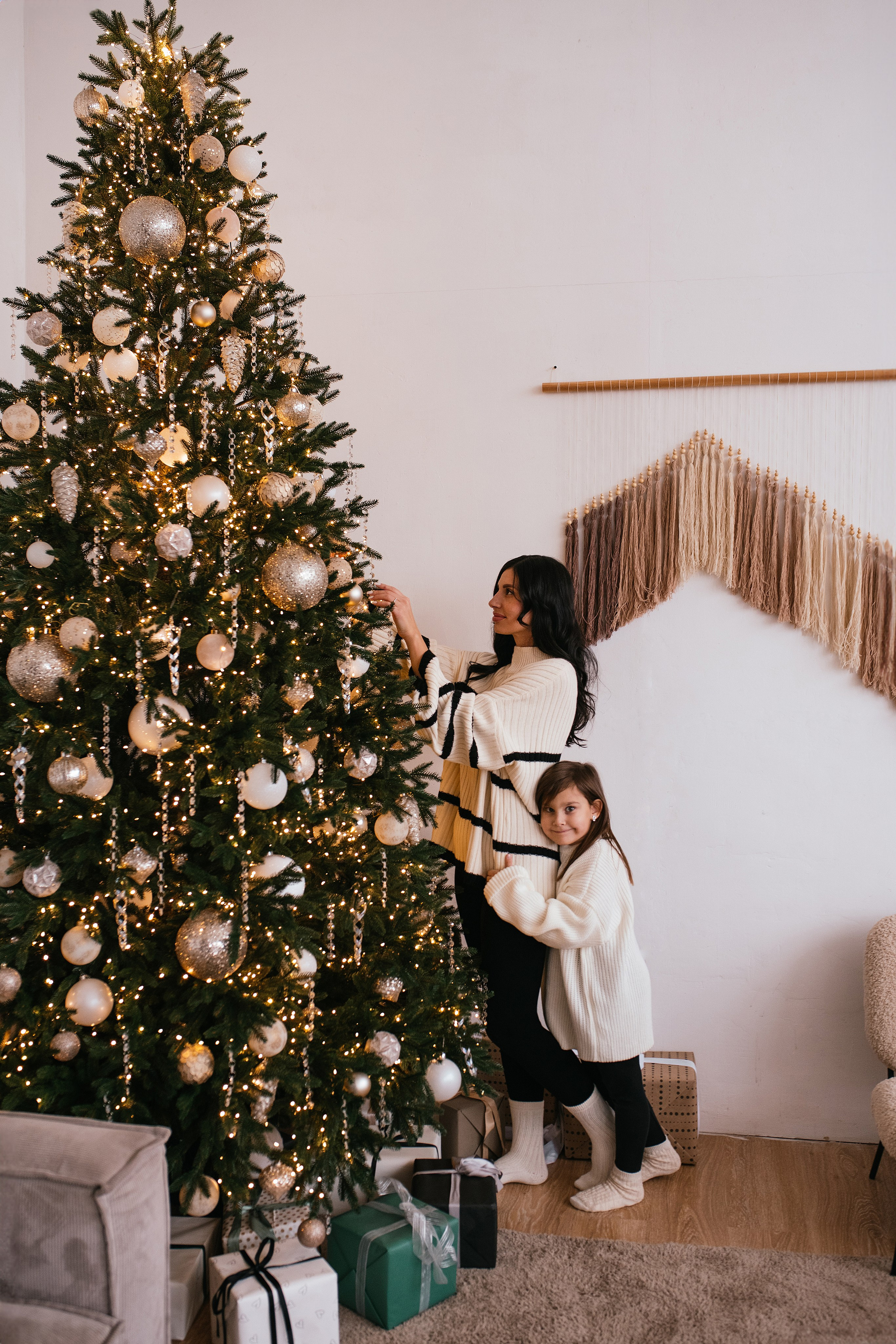 Ирина и Катя. Свадебный, семейный фотограф в Рязани Лена Брант